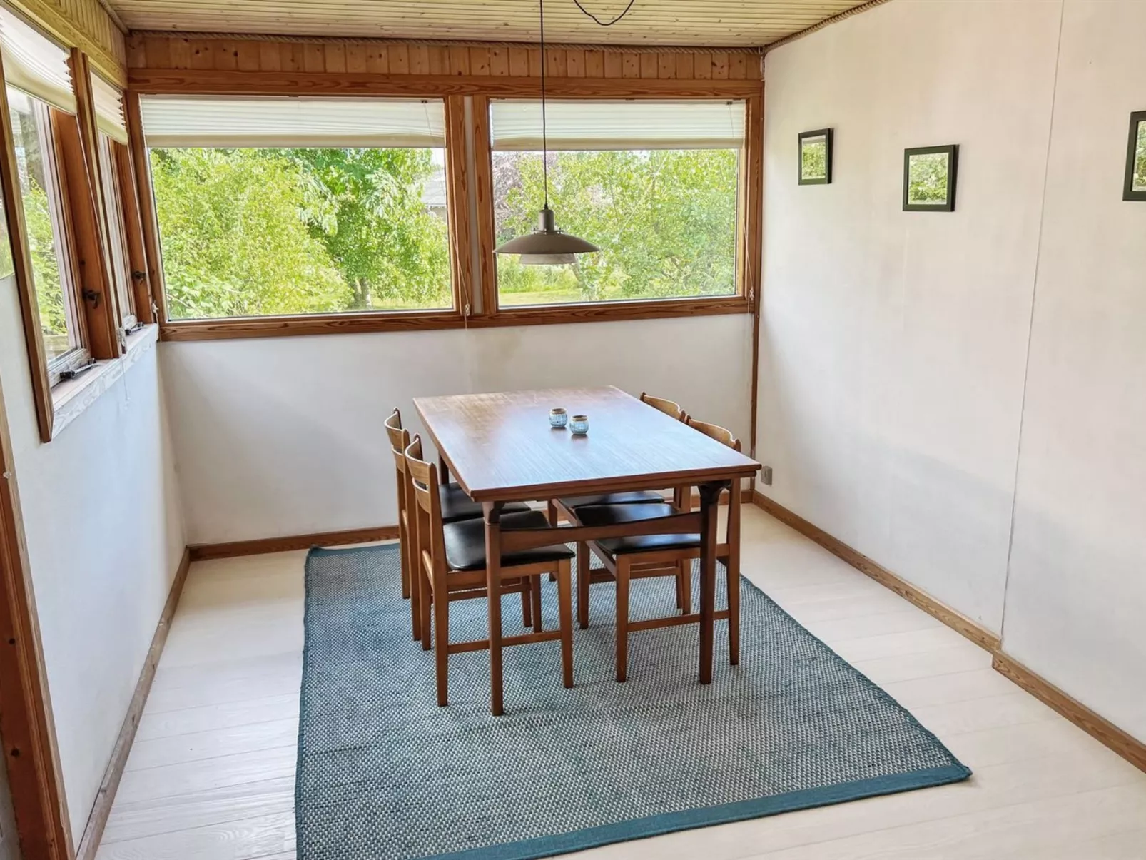 "Atena" - 250m from the sea-Drinnen