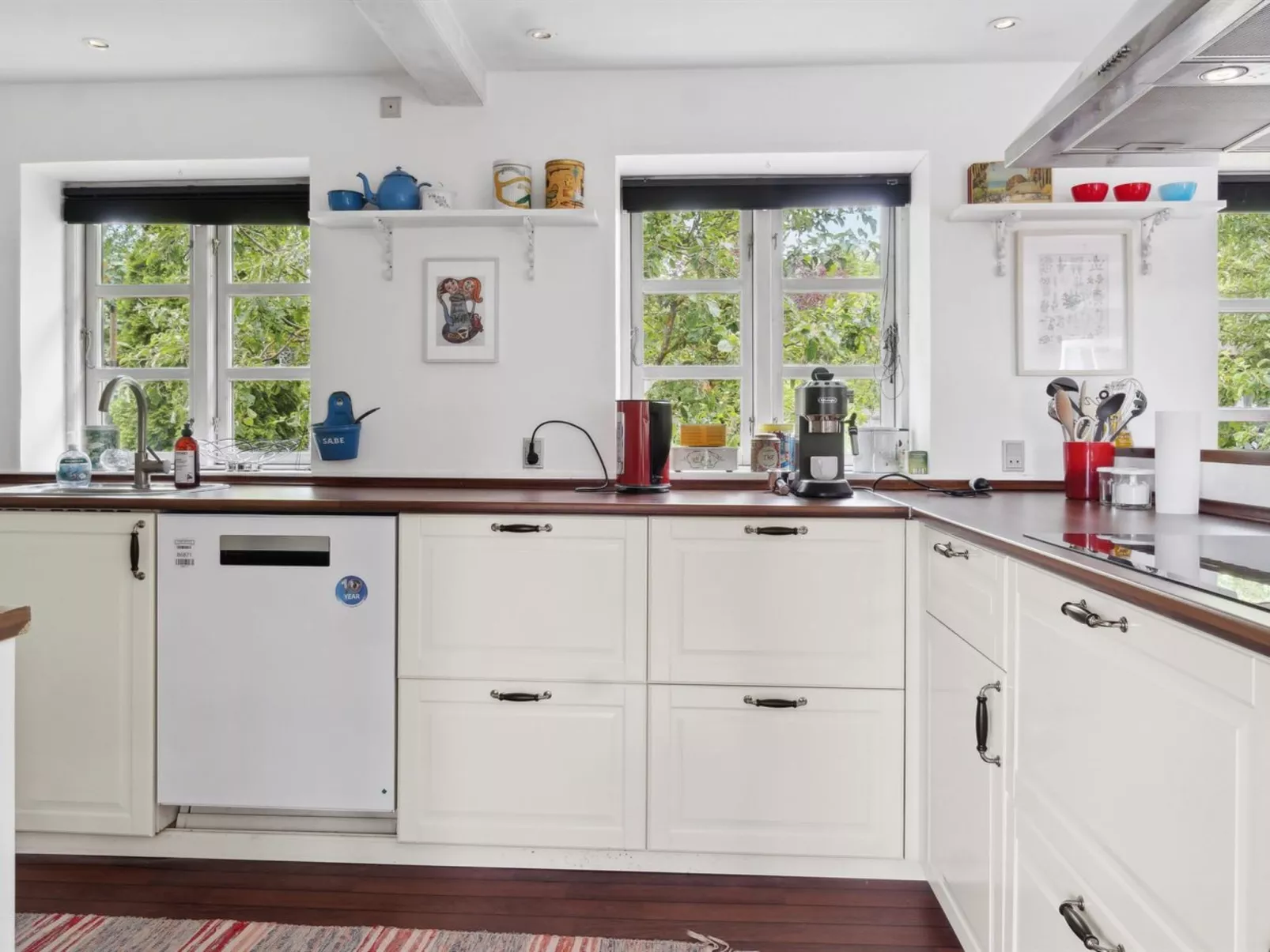 "Finja" - 6km from the sea-Dedans