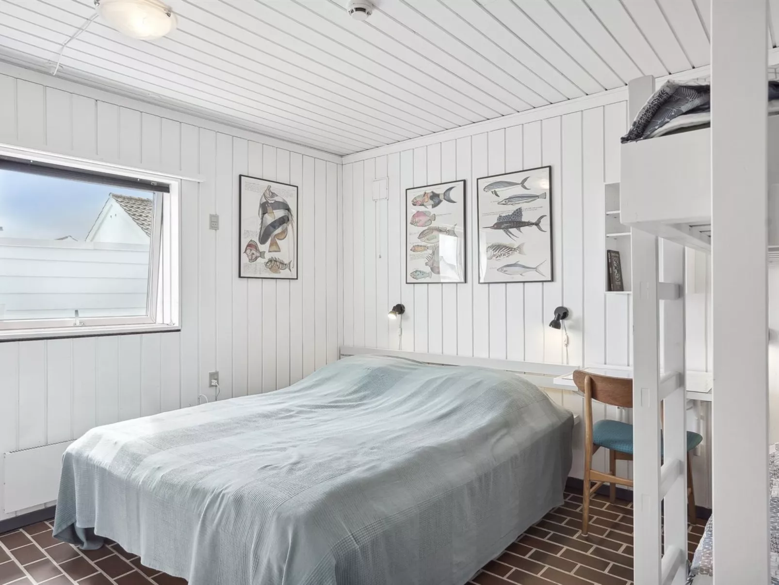 "Werna" - 900m from the sea-Inside