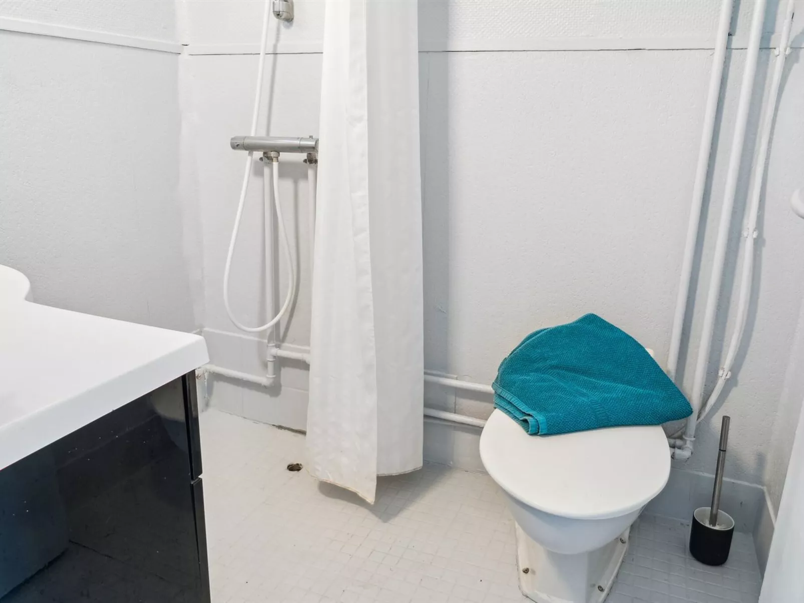 "Sakulfuer" - 390m from the sea-Drinnen