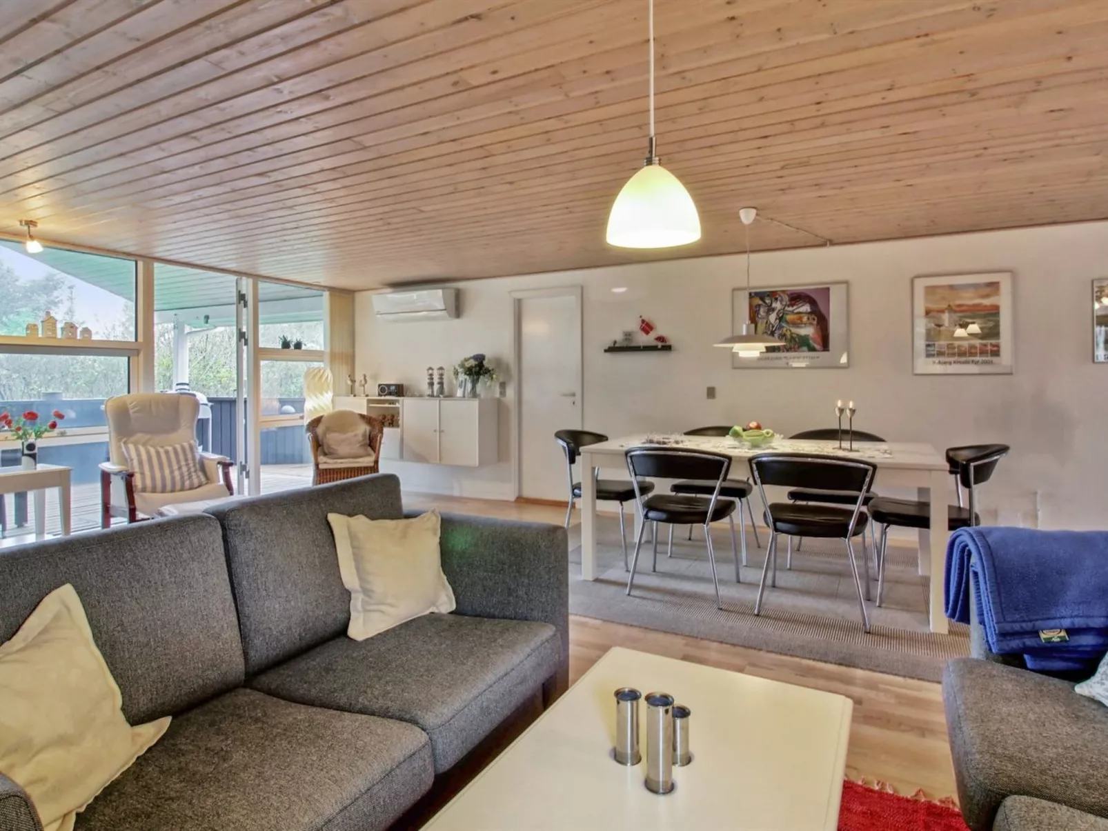 "Wisti" - 600m from the sea-Inside