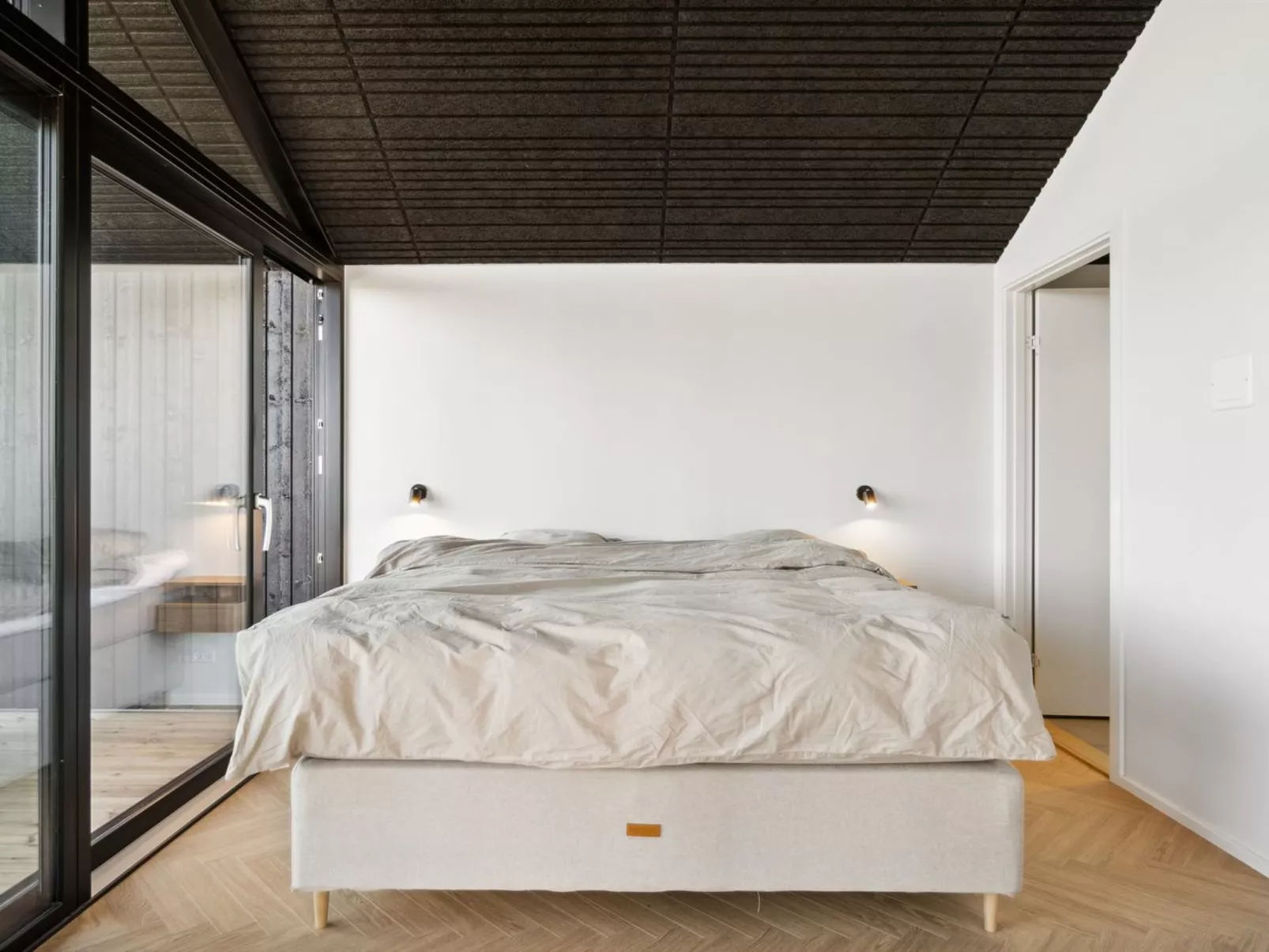 "Anemette" - 800m from the sea-Dedans