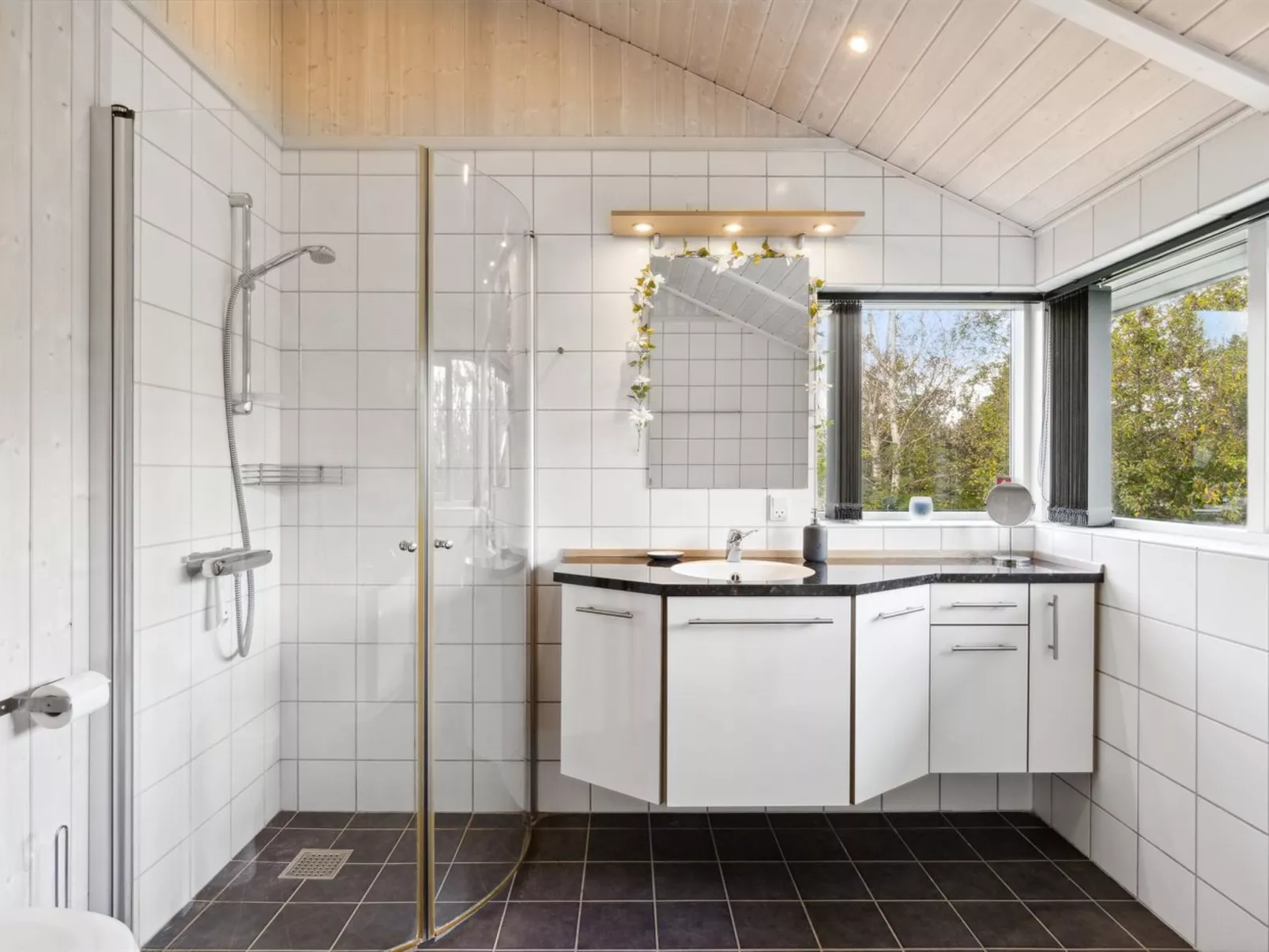 "Hilaria" - 1.4km from the sea-Dedans