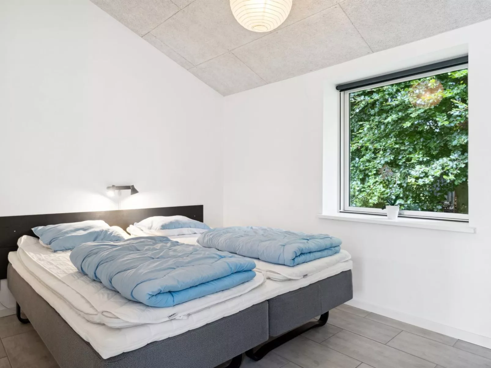 "Gisl" - 1.3km from the sea-Inside