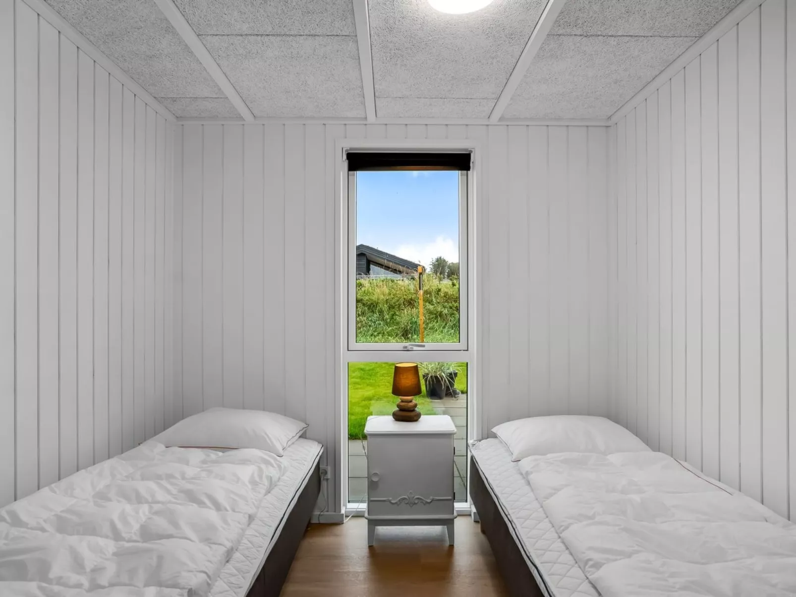 "Egil" - 1.5km from the sea-Drinnen