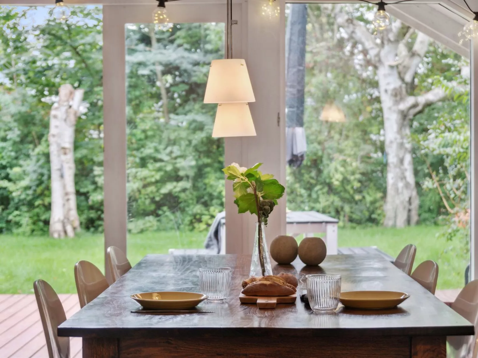 "Ninni" - 3.2km from the sea-Drinnen