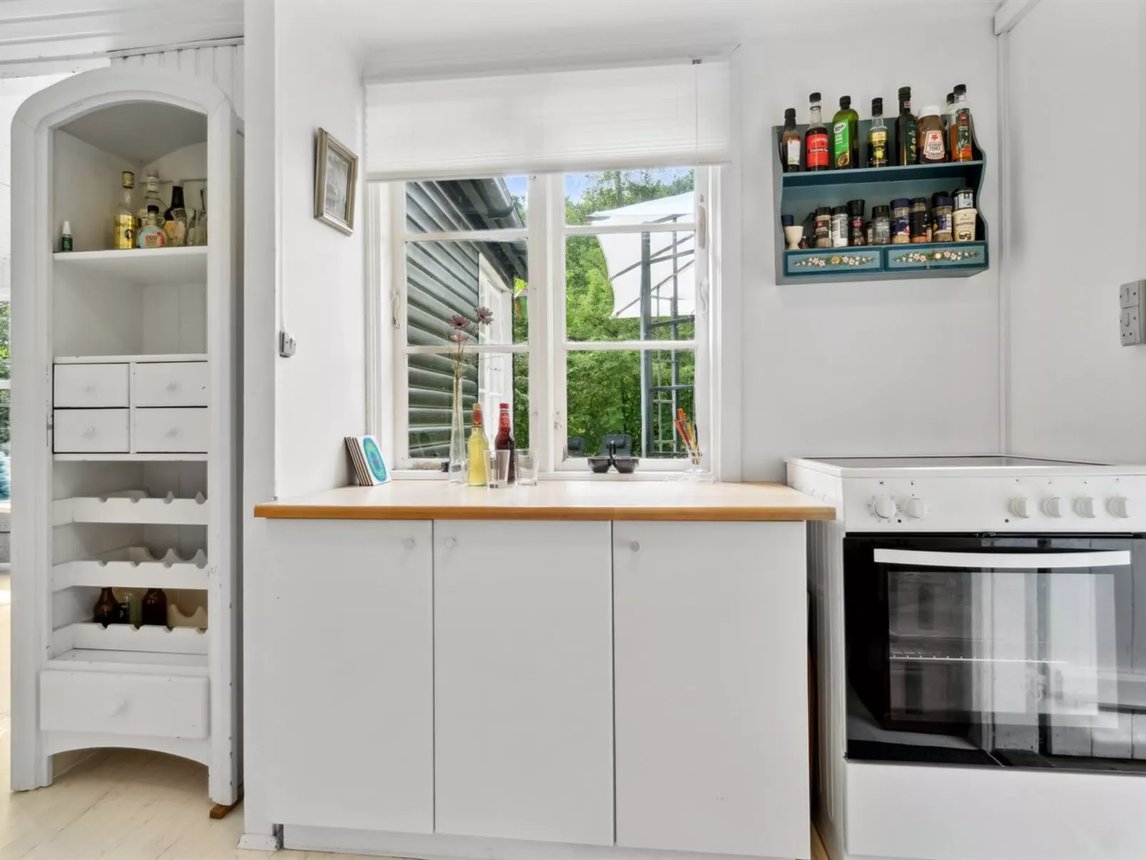 "Lucie" - 50m from the sea-Inside