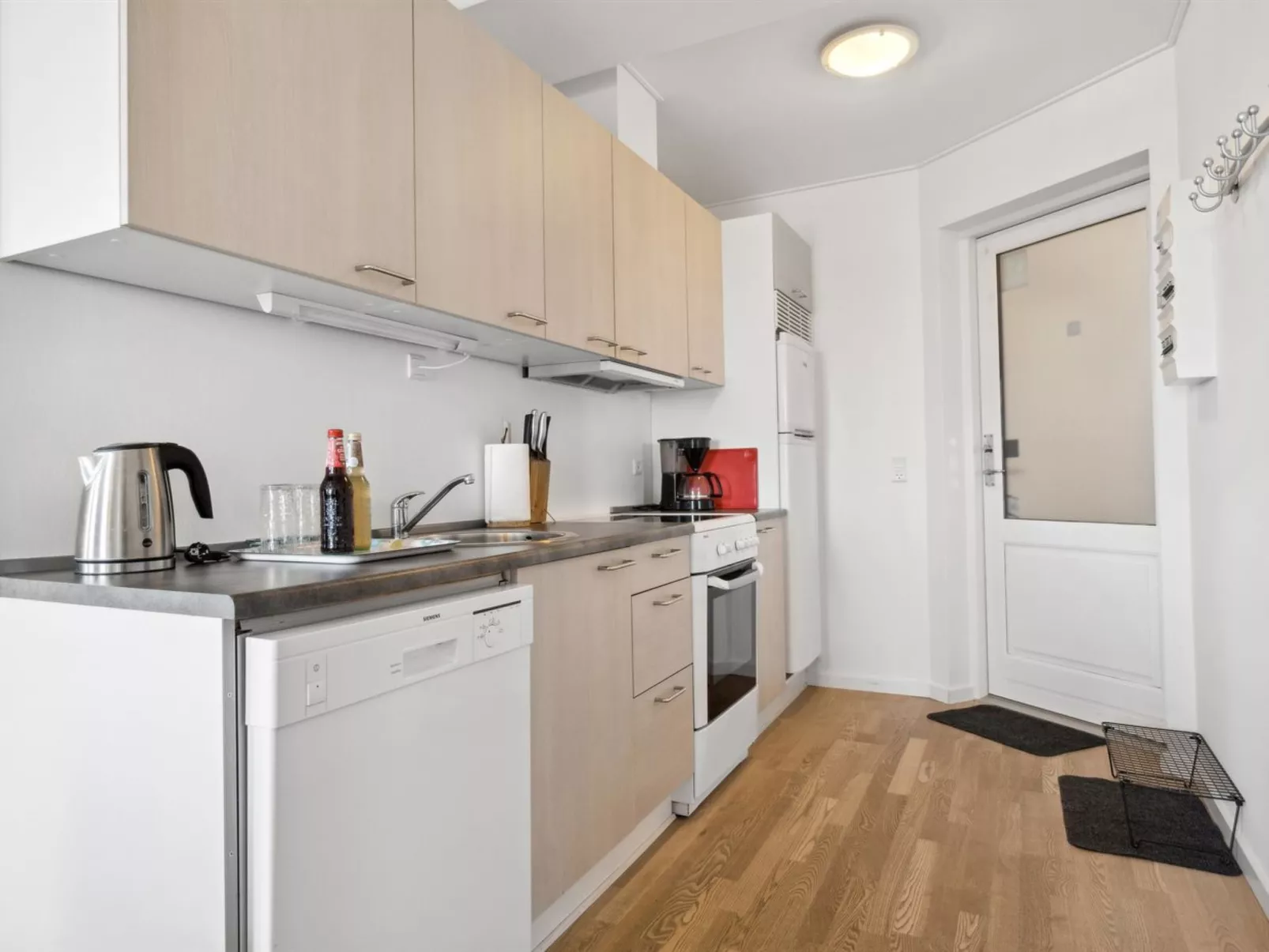 "Caisa" - 75m from the sea-Inside