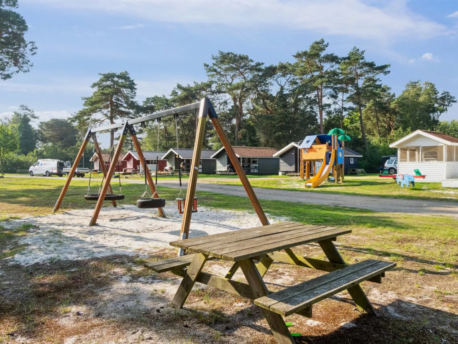 "Johan" - 200m from the sea-Outside