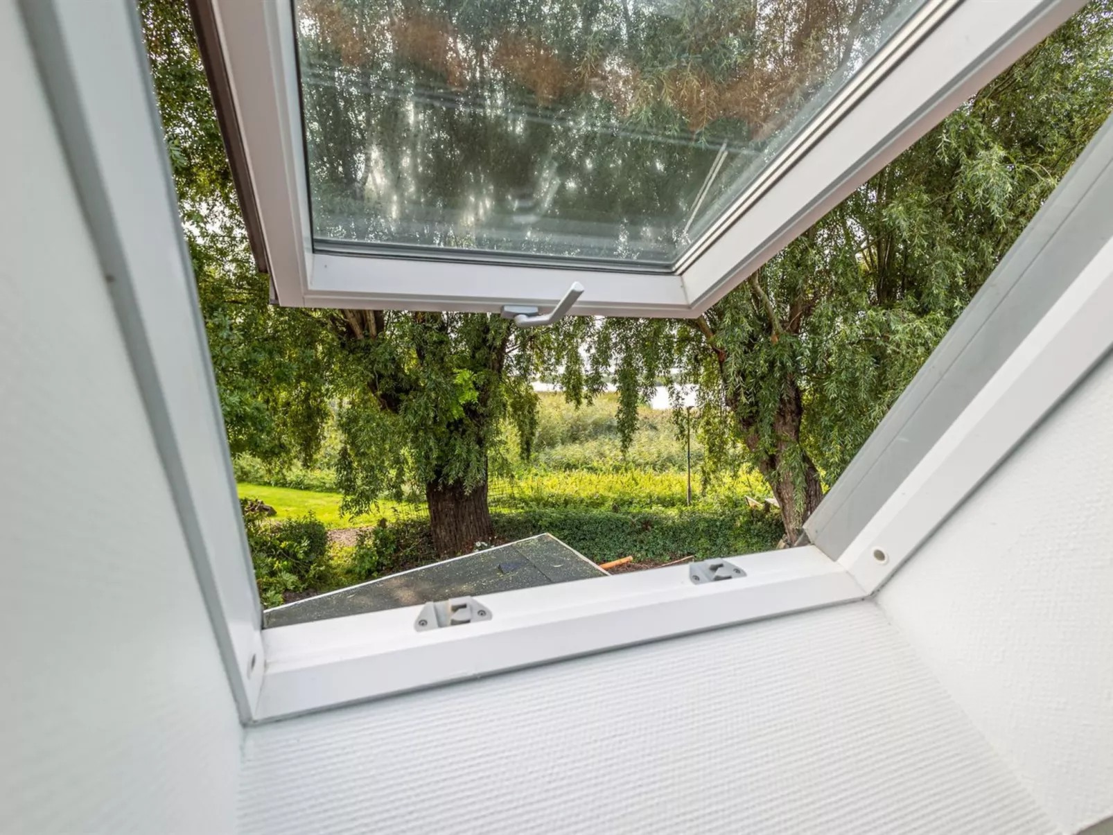 "Arnora" - 48km from the sea-Draußen