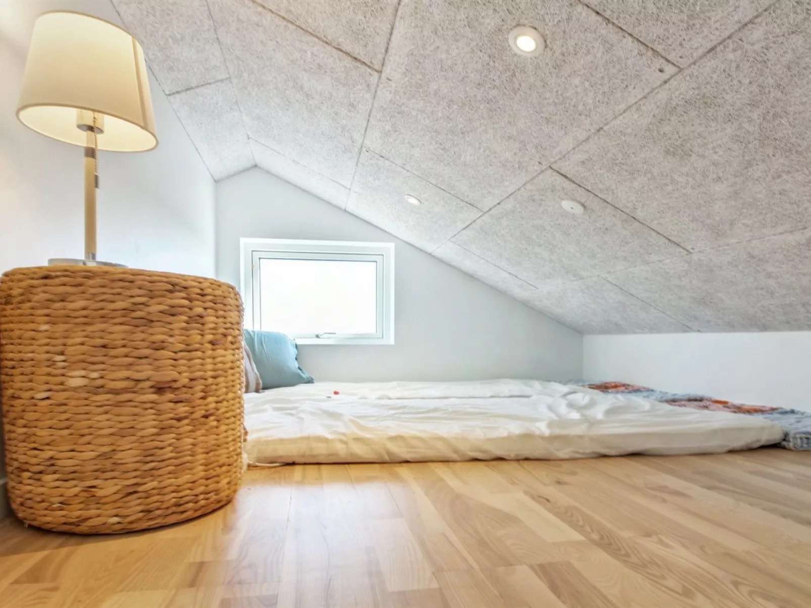 "Razmo" - 2.5km from the sea-Drinnen