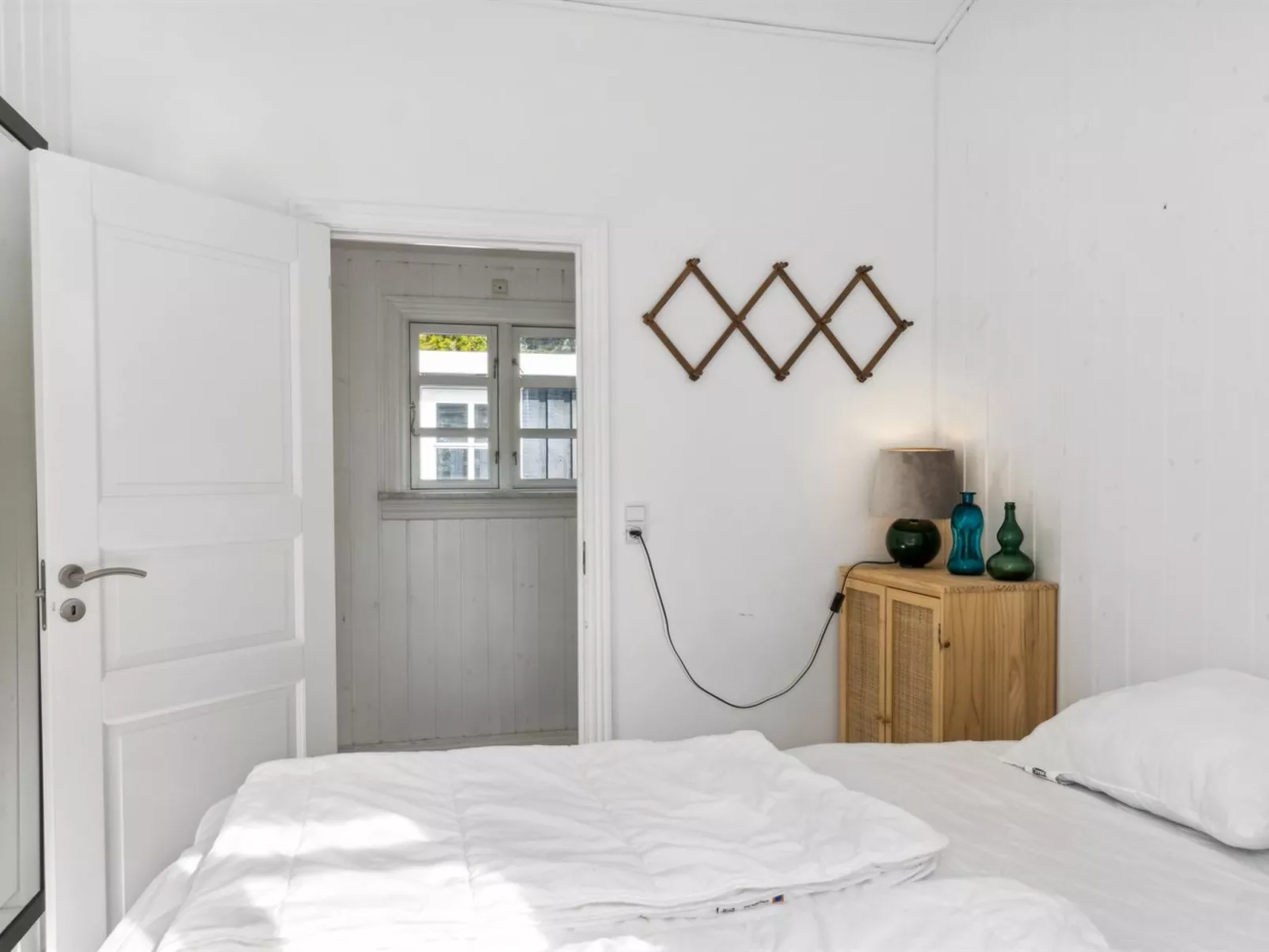 "Mella" - 625m from the sea-Dedans