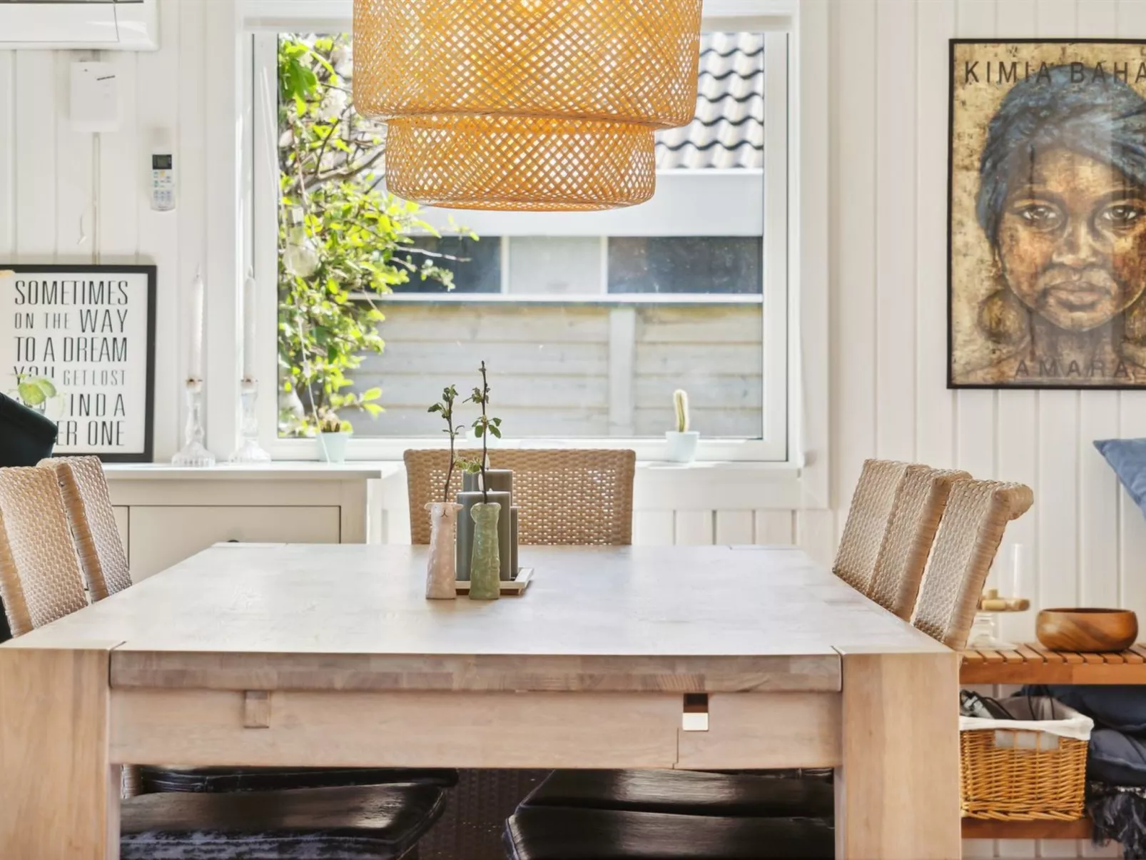 "Elisabeta" - 60m from the sea-Inside