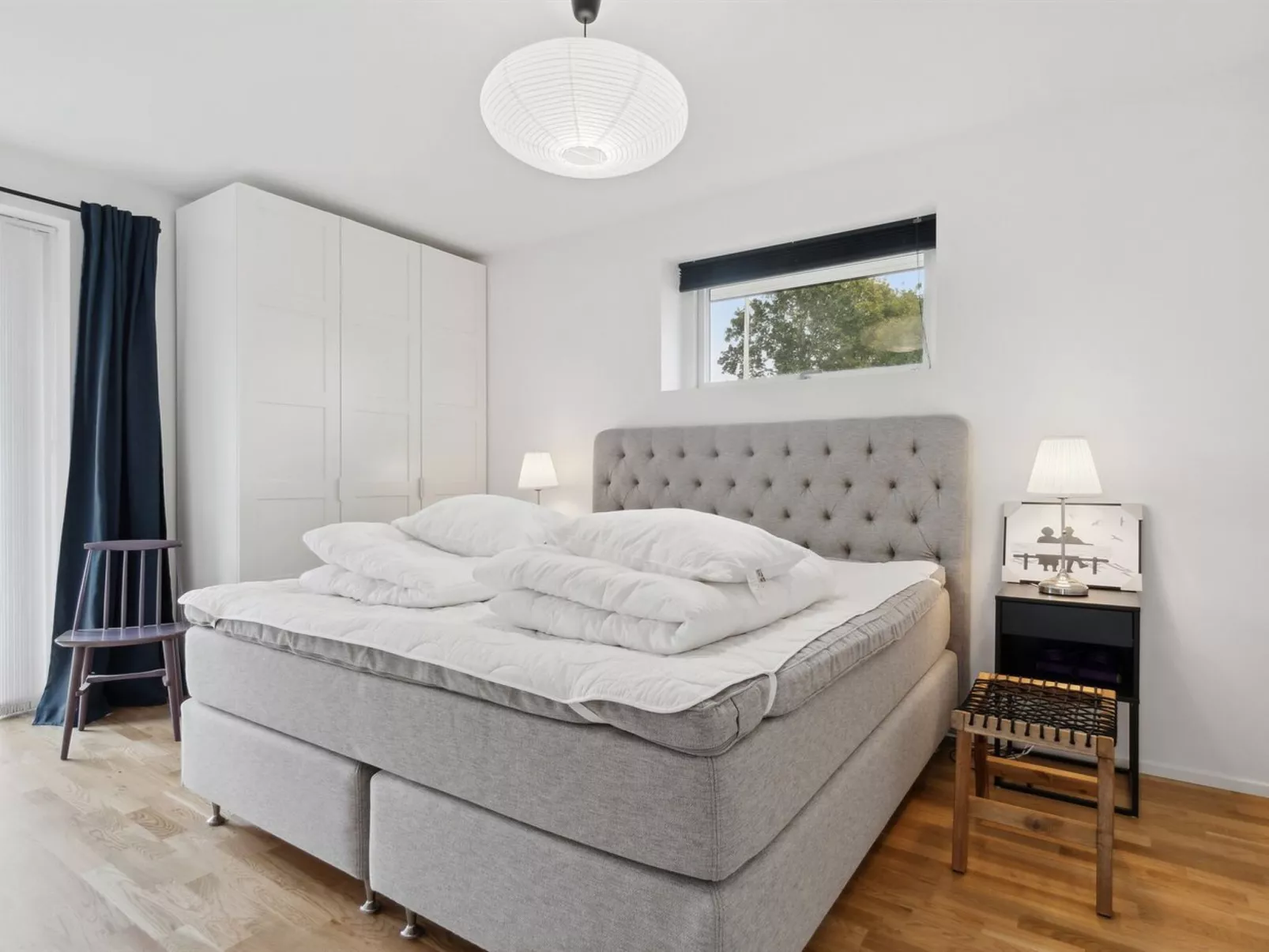 "Helmi" - 1km from the sea-Inside