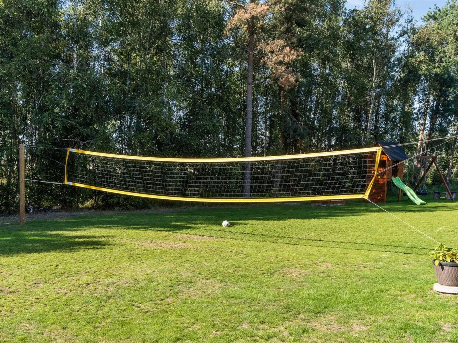 "Bjarka" - 700m from the sea-Dehors