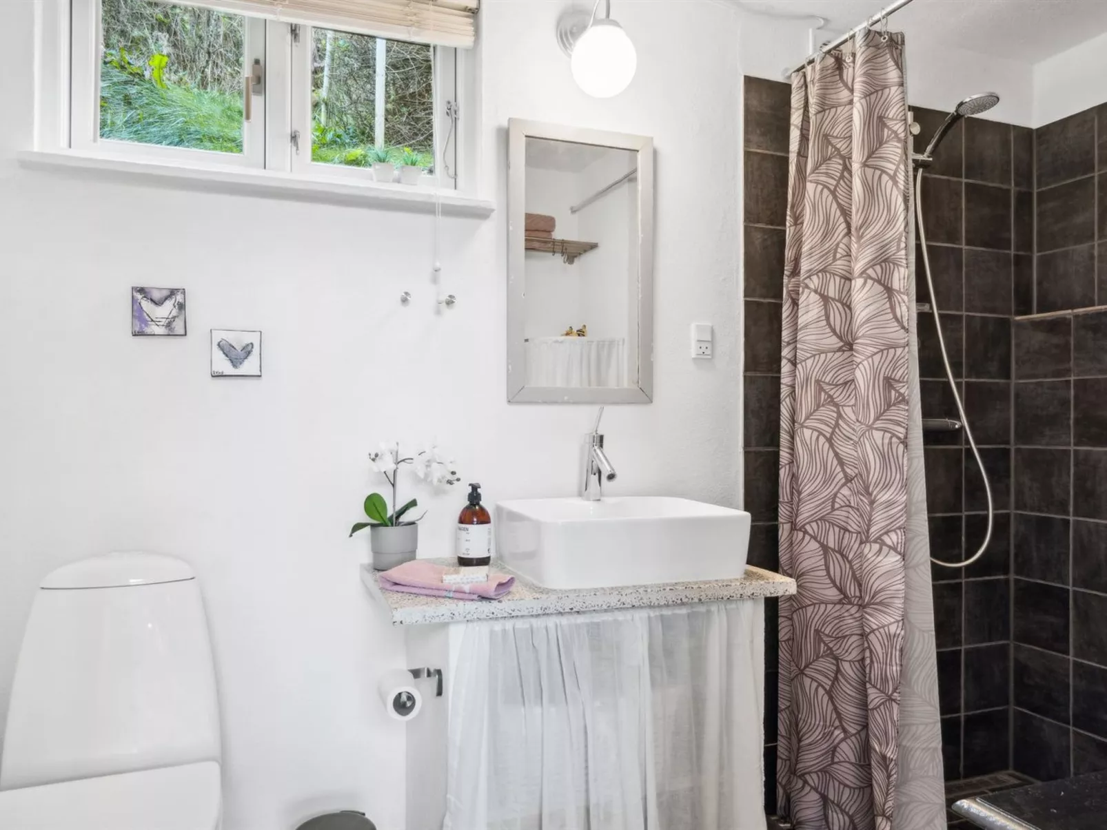 "Benni" - 75m to the fjord-Inside