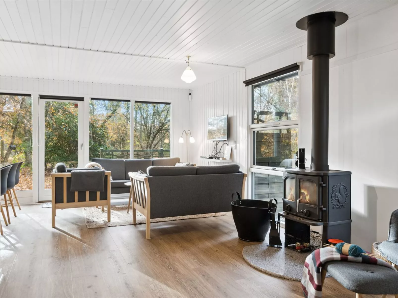 "Chris" -  from the sea-Dedans