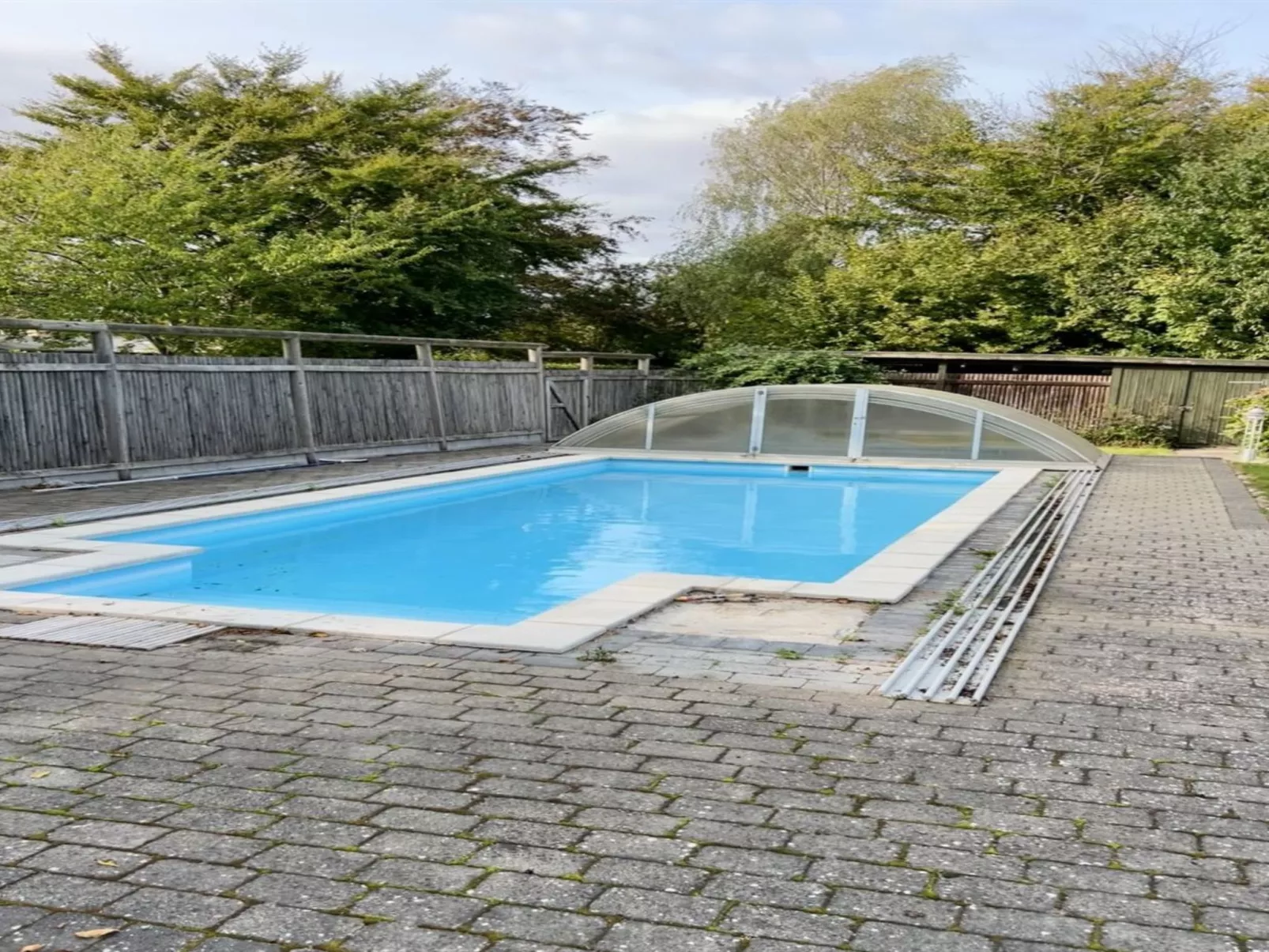 "Emanuela" - 800m from the sea-Dehors