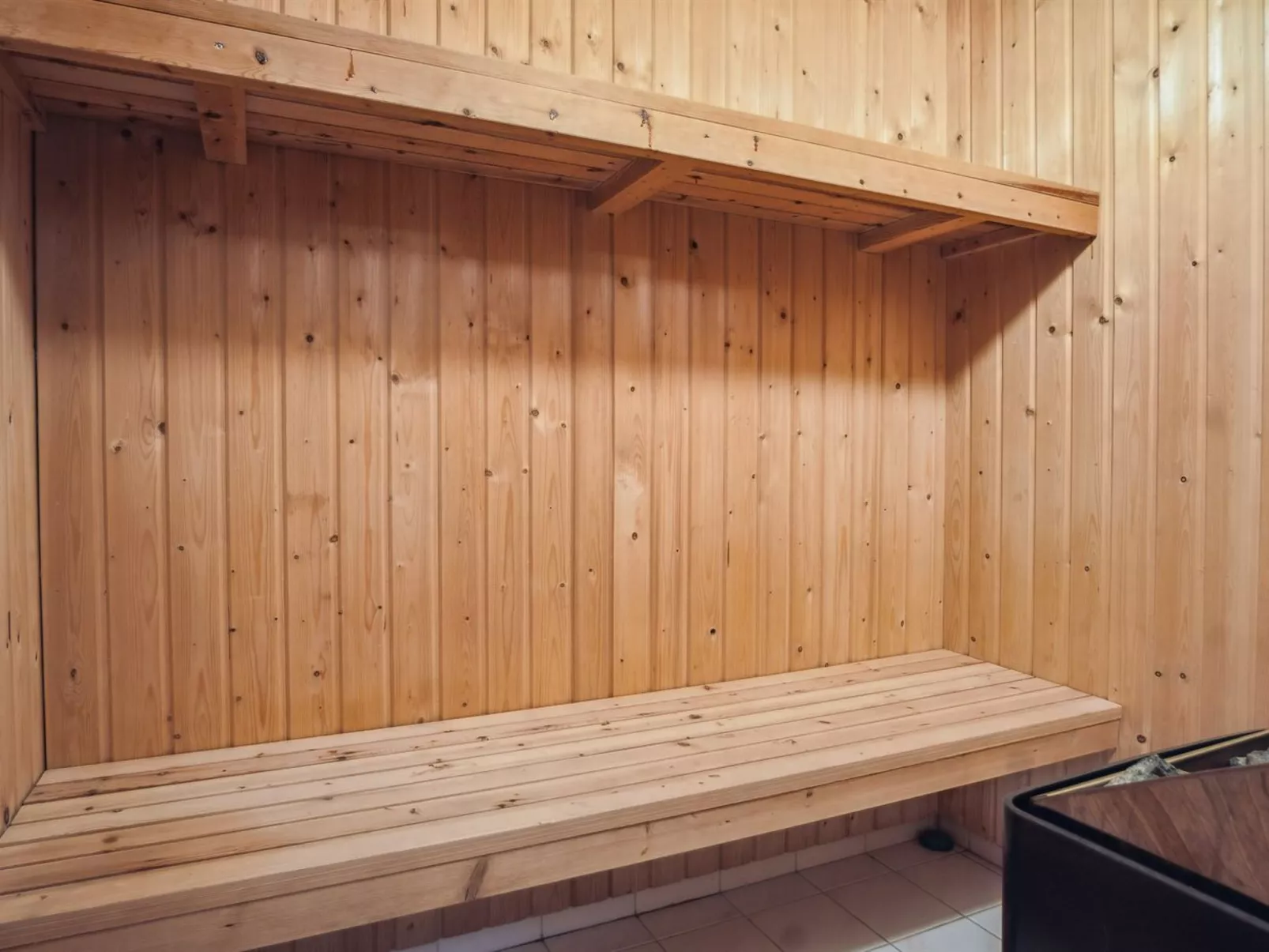 "Nora" - 100m from the sea-Inside