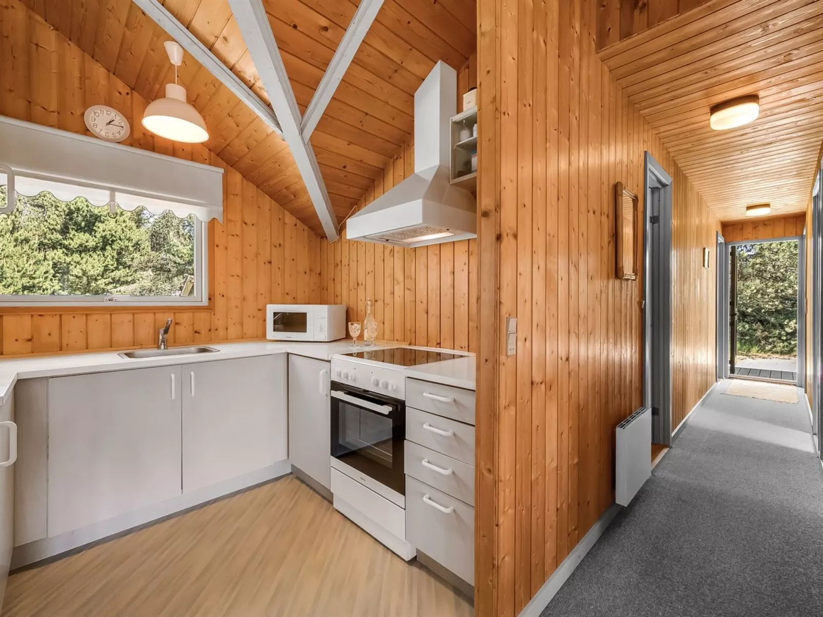 "Clea" - 800m from the sea-Inside