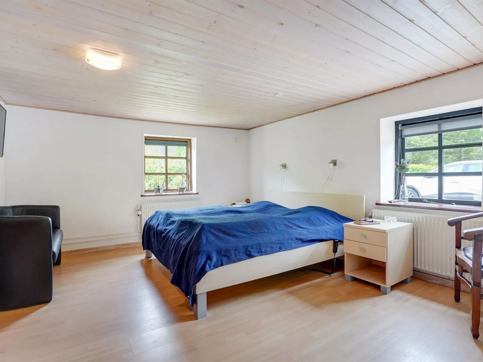 "Iben" - 2.3km from the sea-Inside