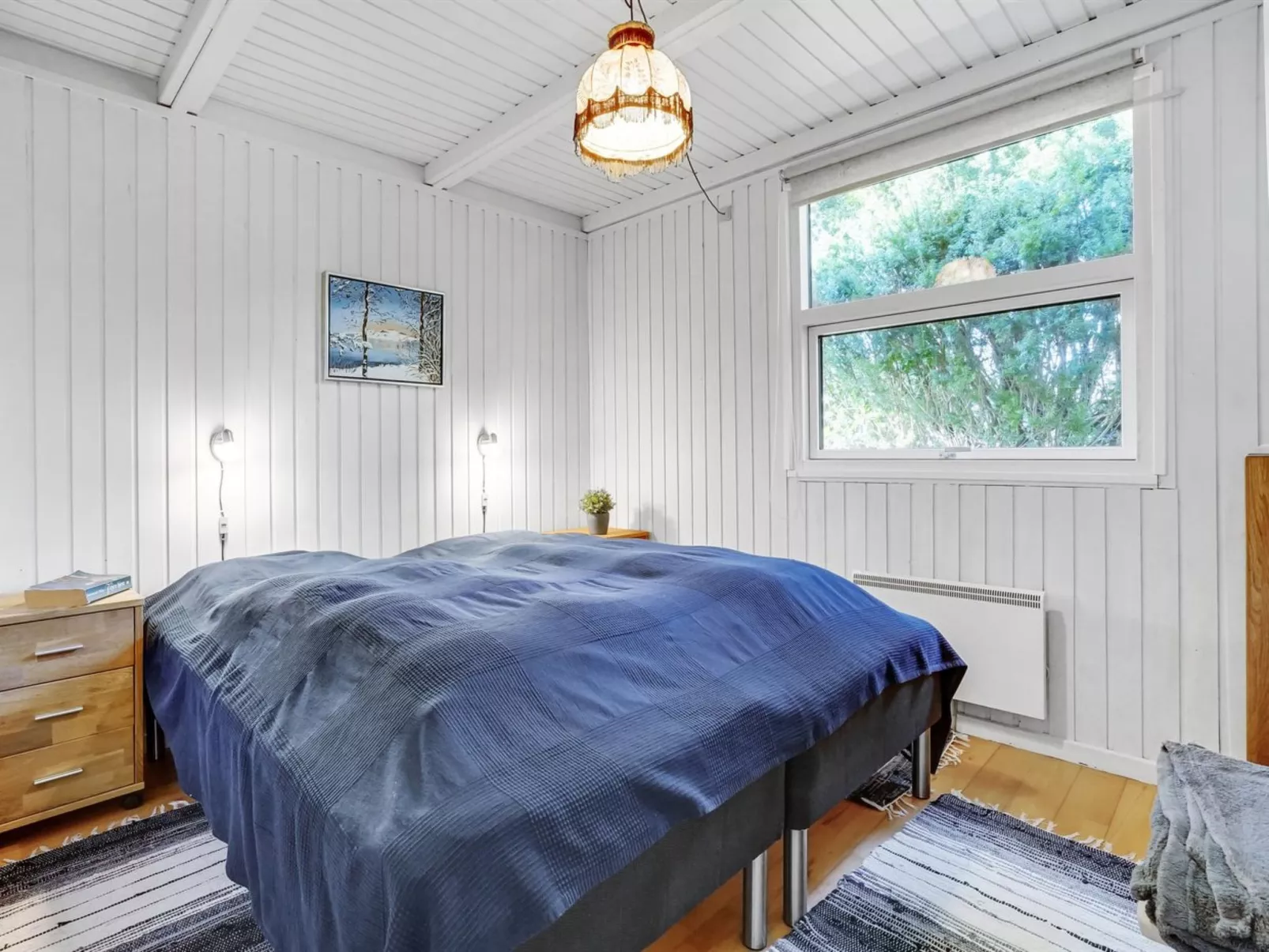 "Arnia" - 30km from the sea-Drinnen