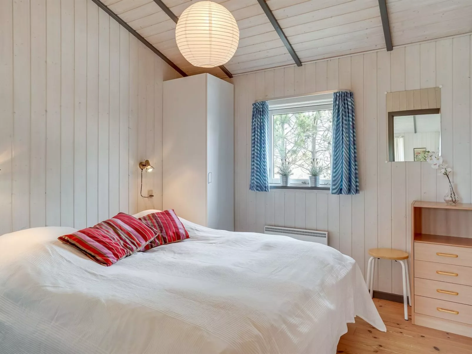 "Floria" - 1.4km from the sea-Drinnen