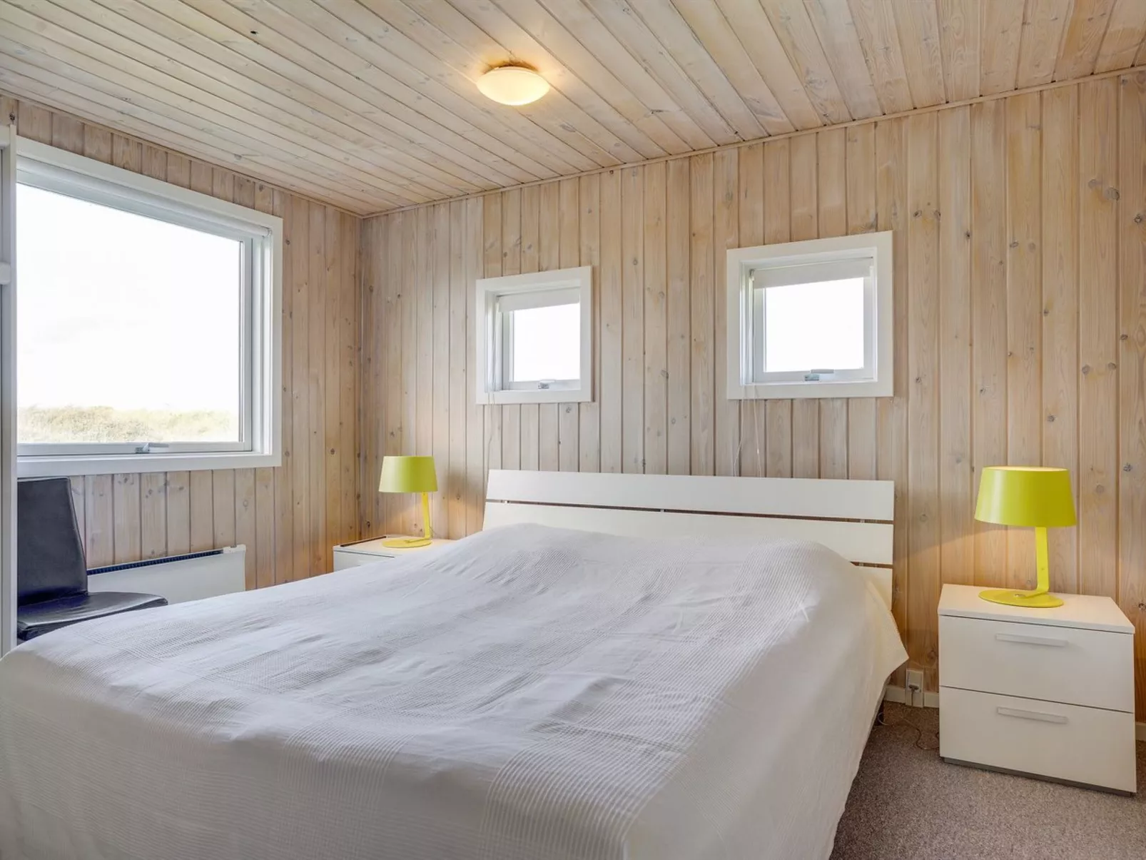 "Marino" - 480m from the sea-Inside