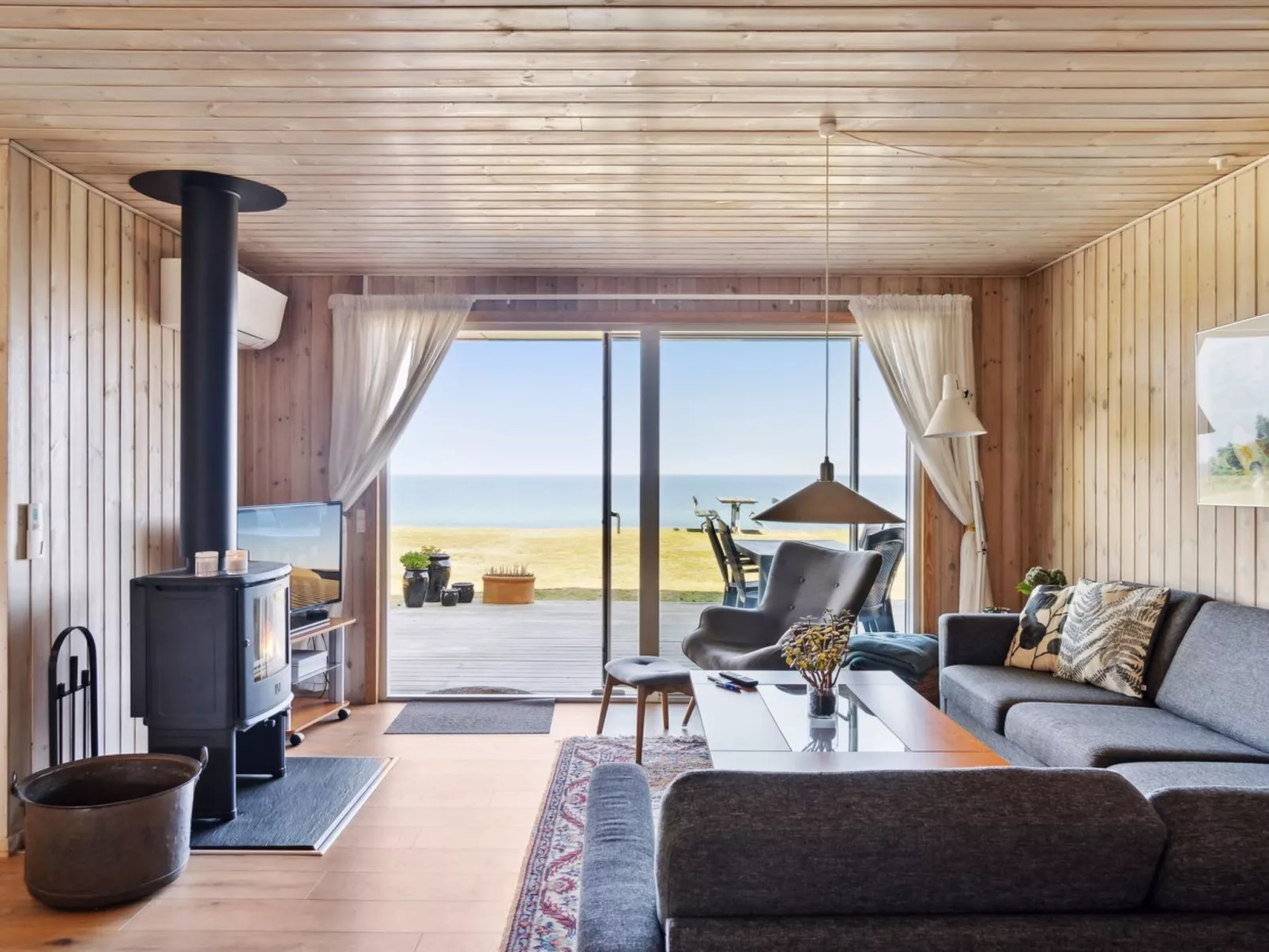 "Gjoko" - 40m from the sea-Inside