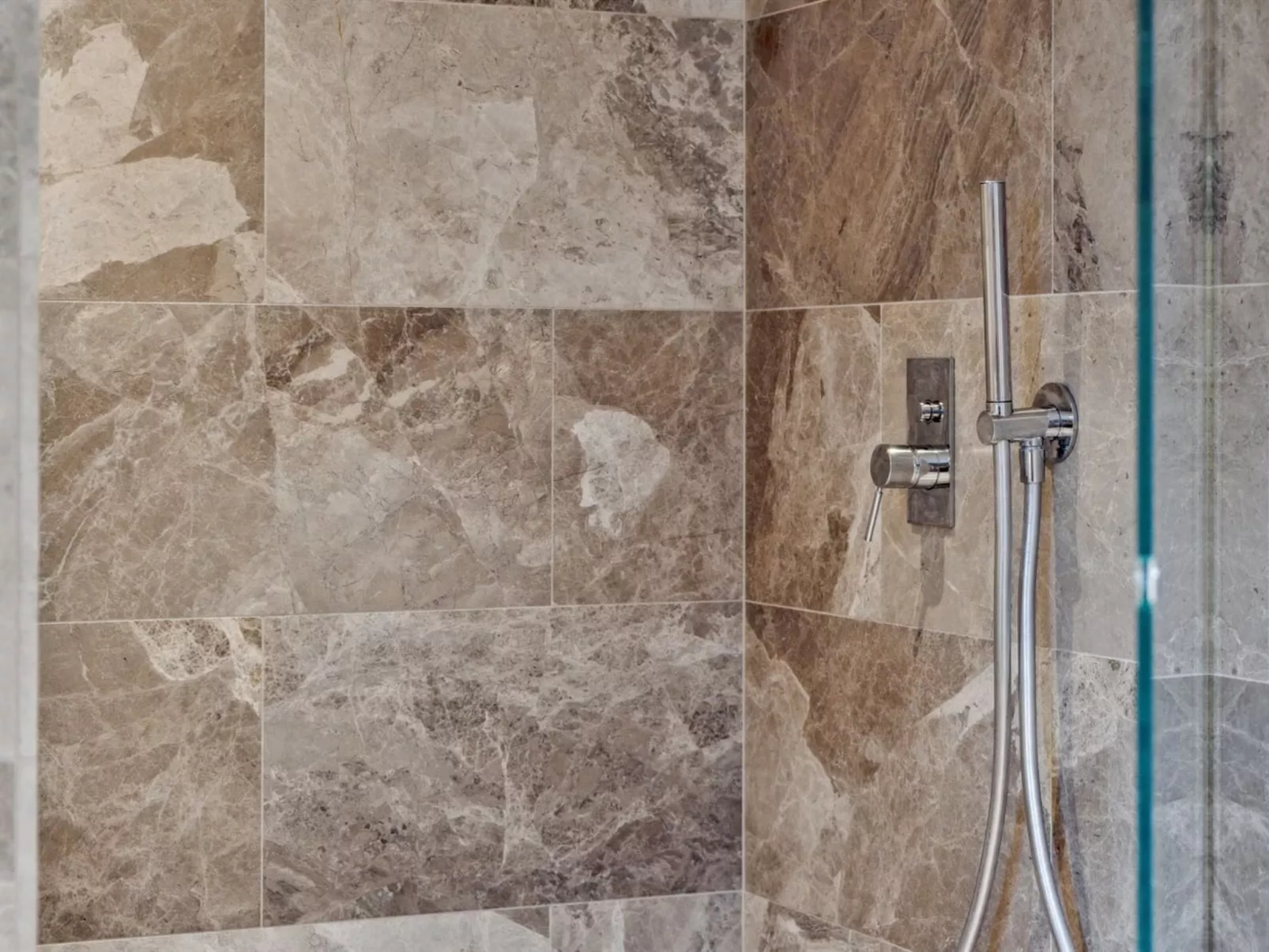 "Torben" - 750m from the sea-Inside