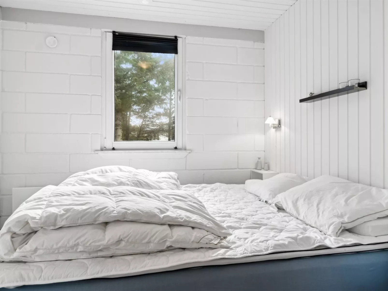 "Pia" - 250m to the fjord-Dedans