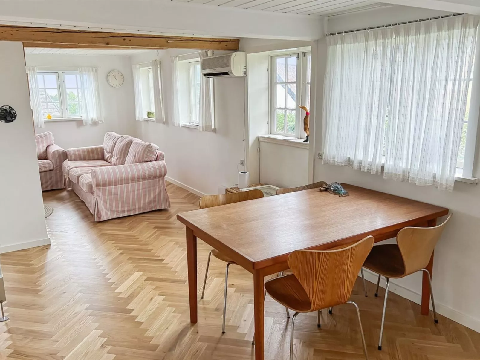 "Melusine" - 200m from the sea-Inside