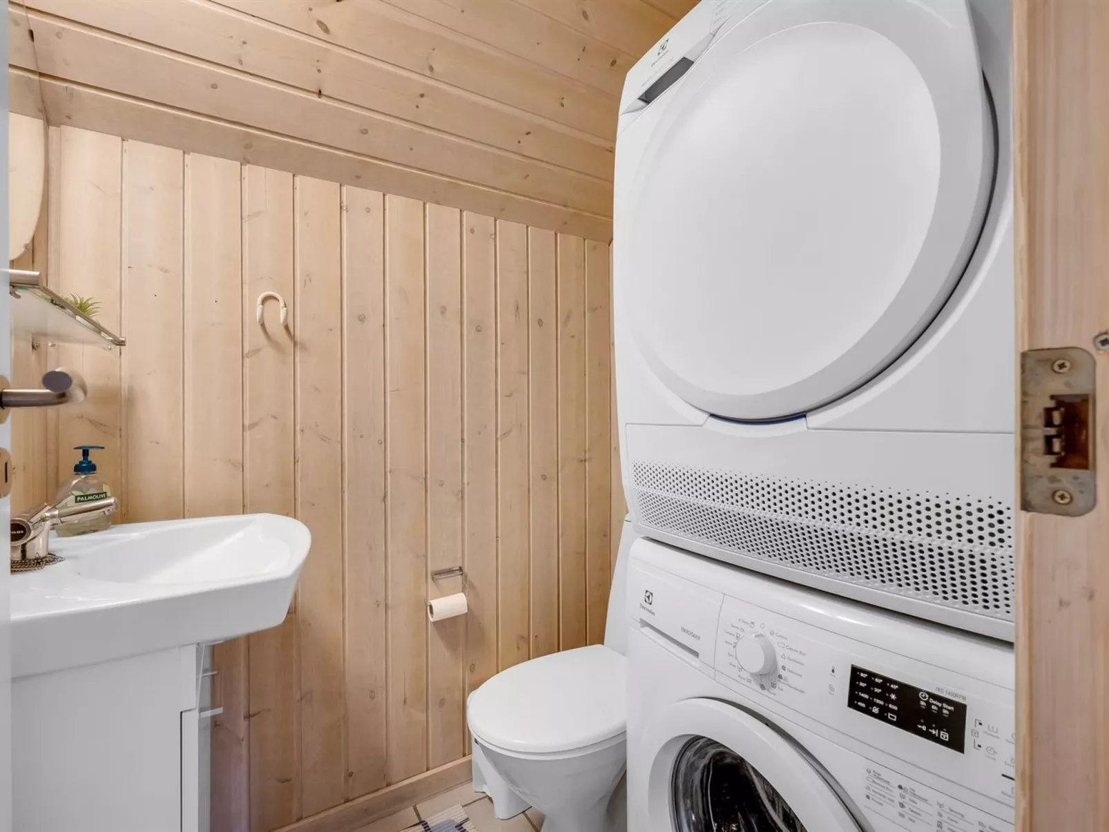 "Annlis" - 4km from the sea-Dedans