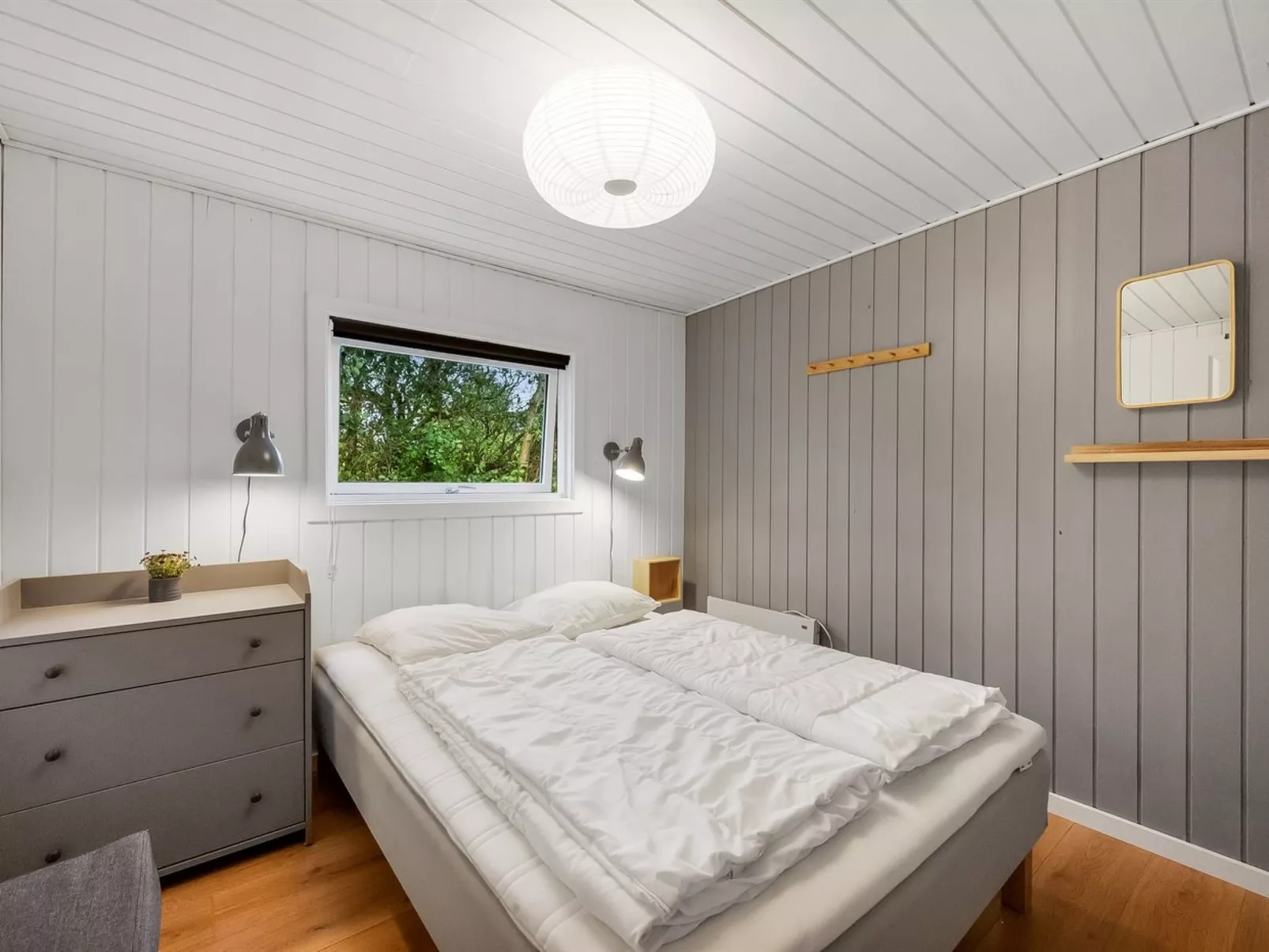 "Jerrit" - 1.4km from the sea-Drinnen