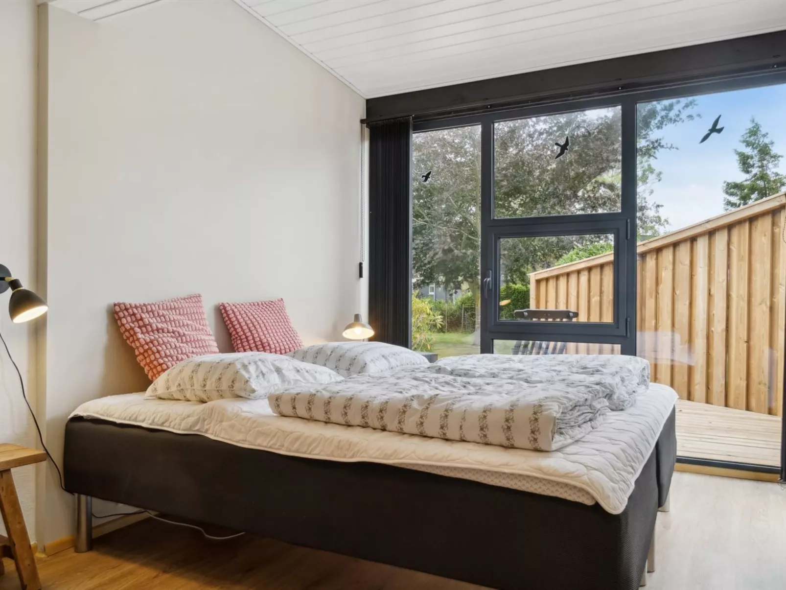 "Joseline" - 150m from the sea-Dedans