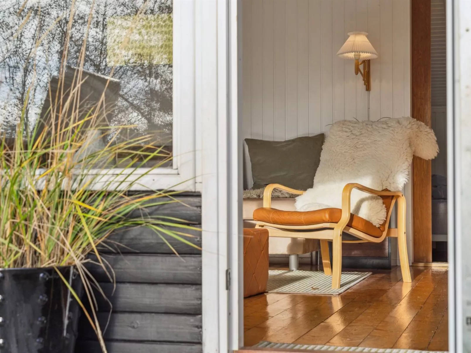 "Ristana" - 200m from the sea-Inside