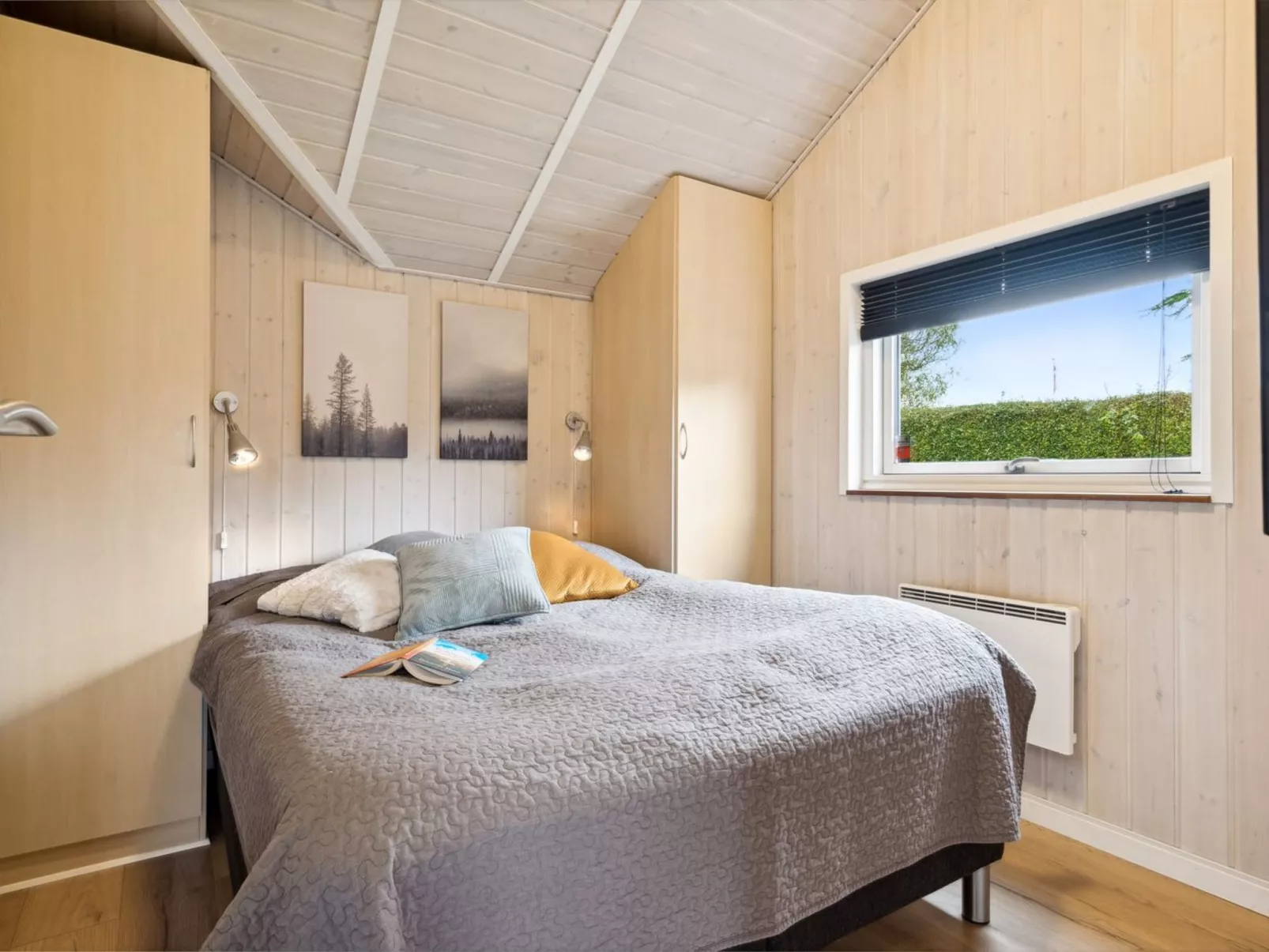 "Alpa" - 600m from the sea-Drinnen