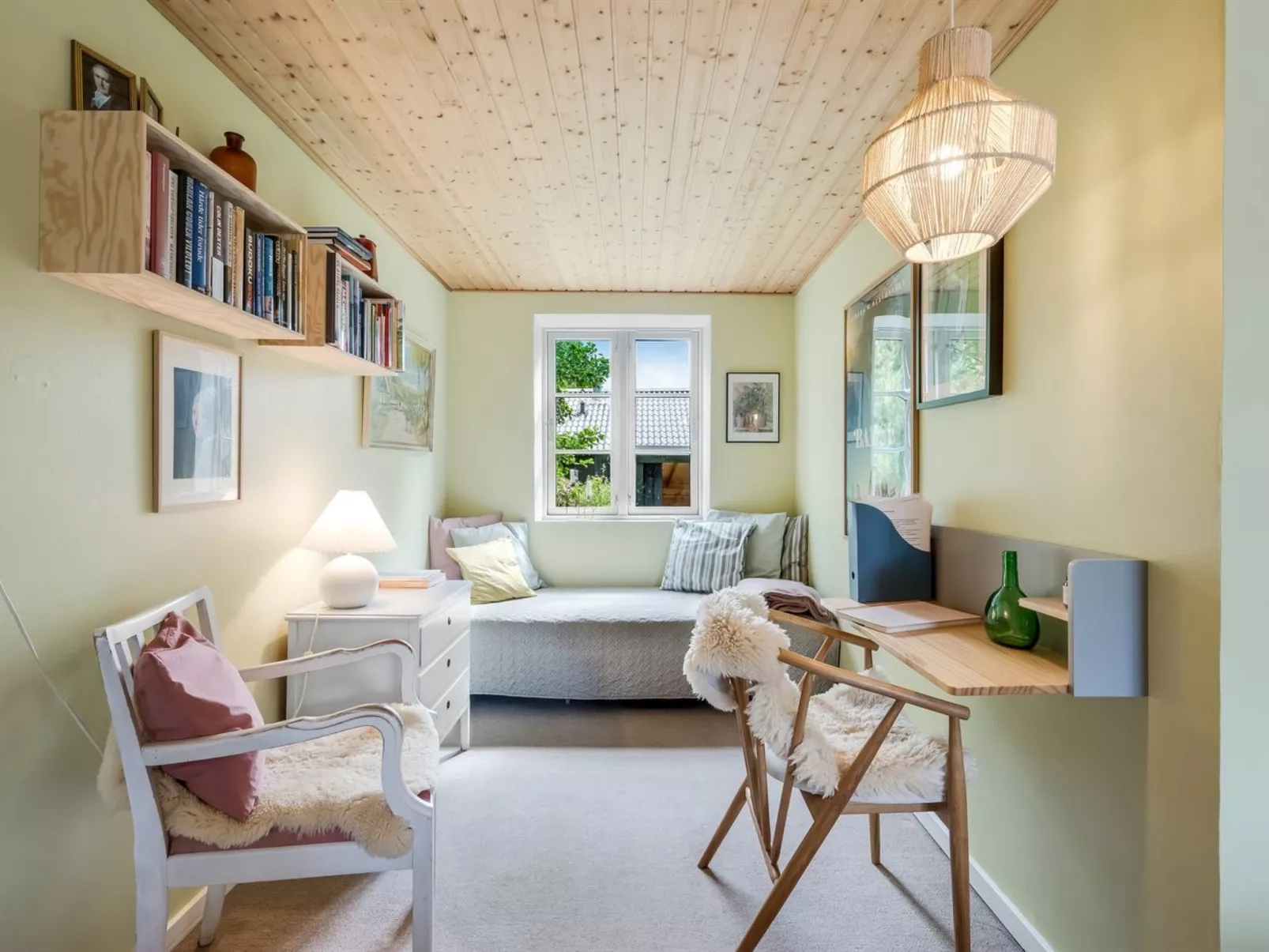 "Ljuba" - 700m from the sea-Inside