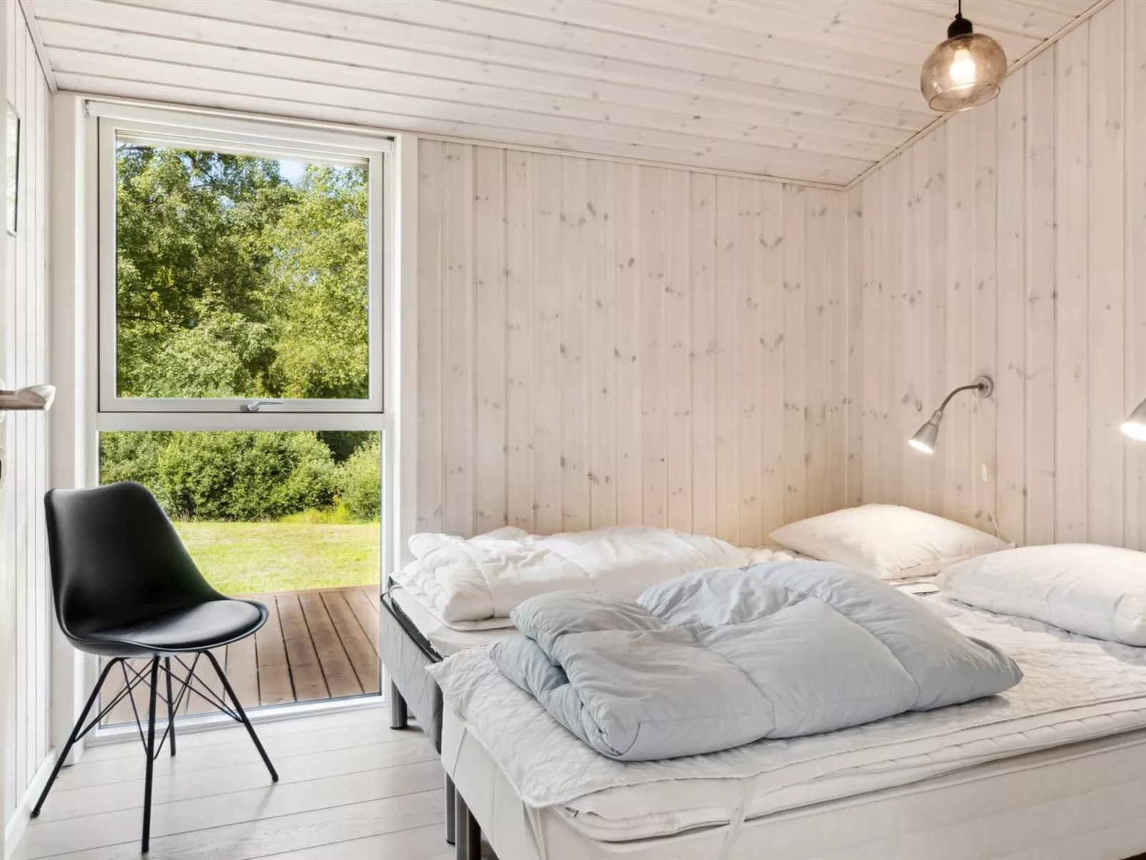 "Heidel" - 1.1km from the sea-Inside