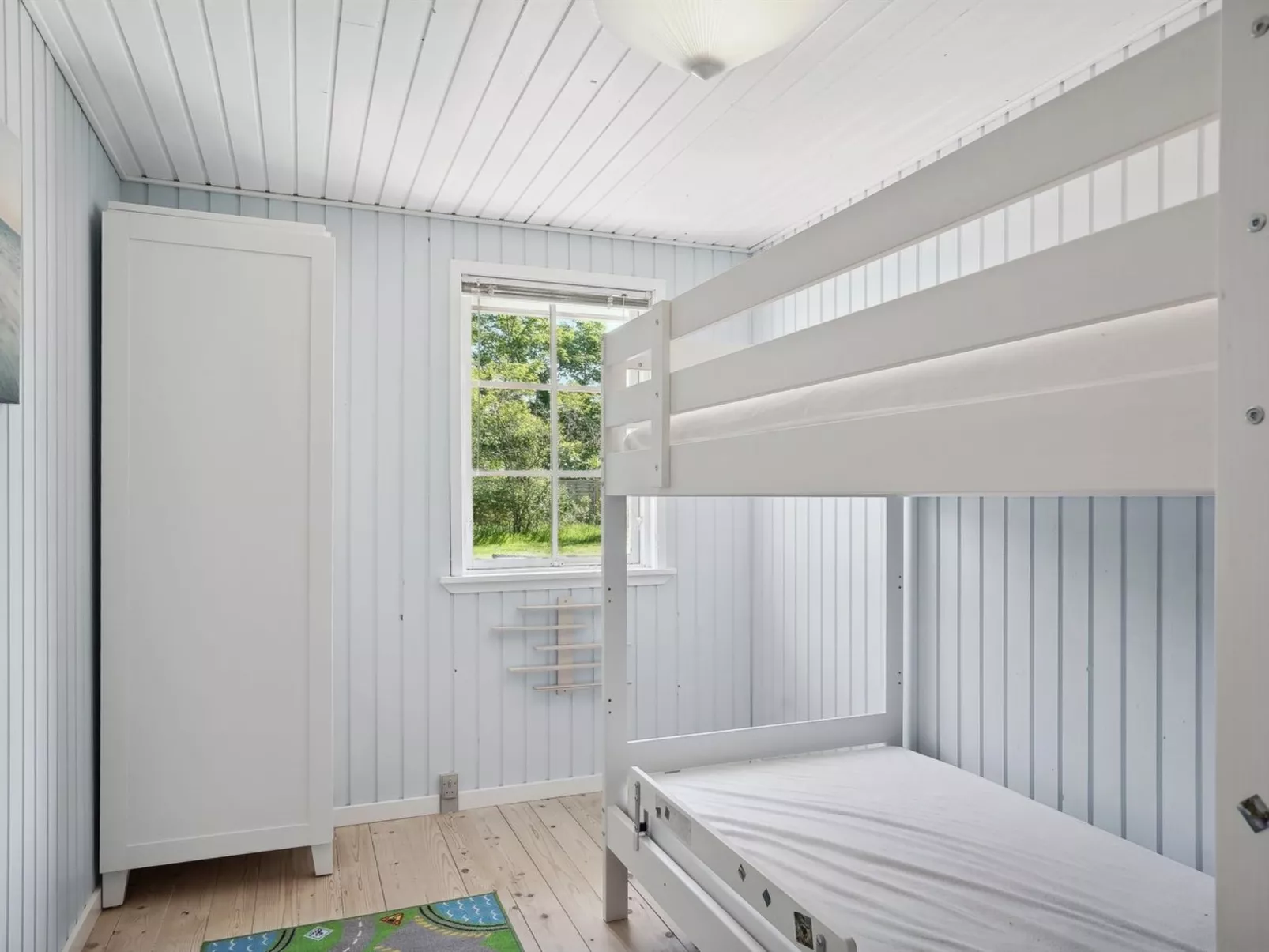 "Adser" - 600m from the sea-Dedans