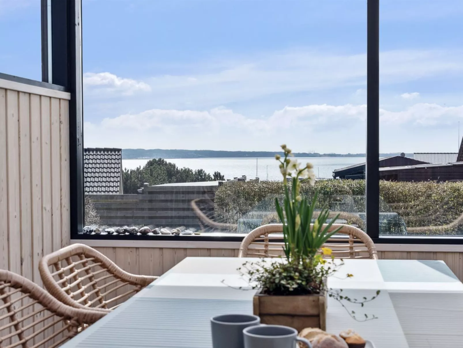 "Ljupka" - 800m from the sea-Dedans