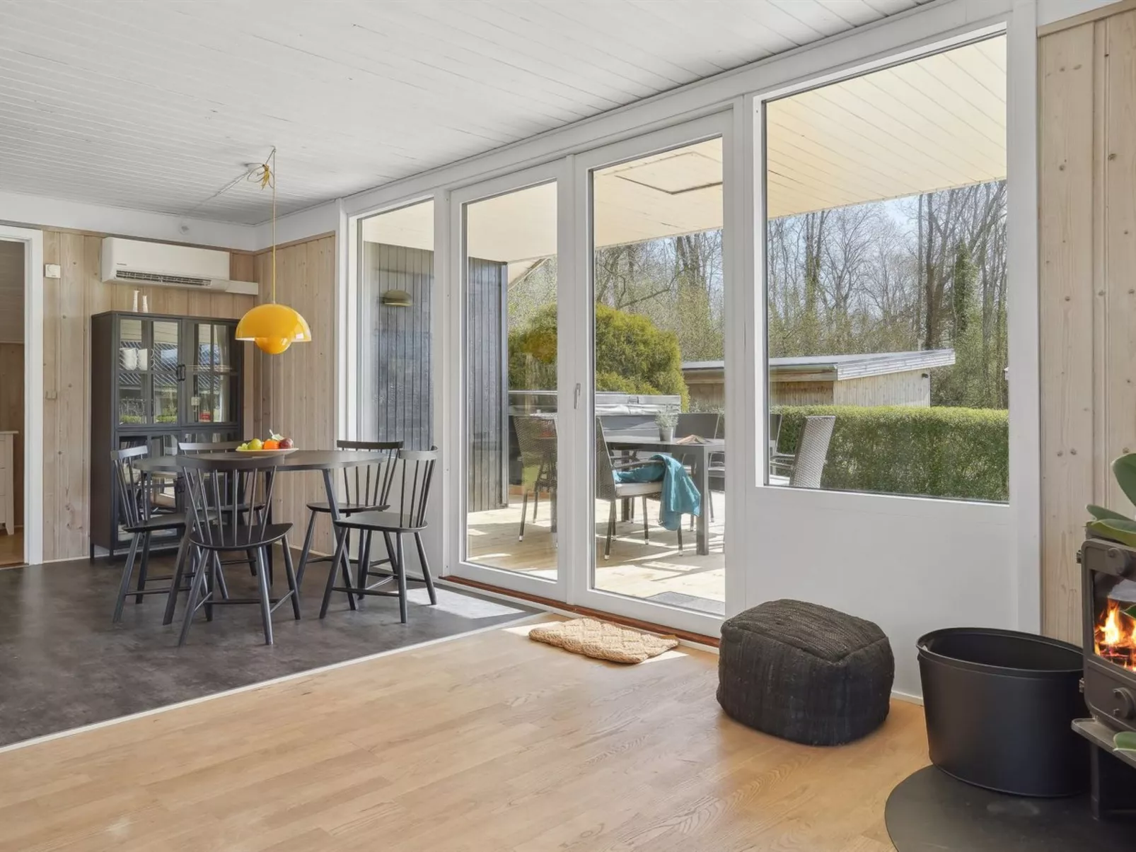 "Arnetta" - 150m from the sea-Drinnen