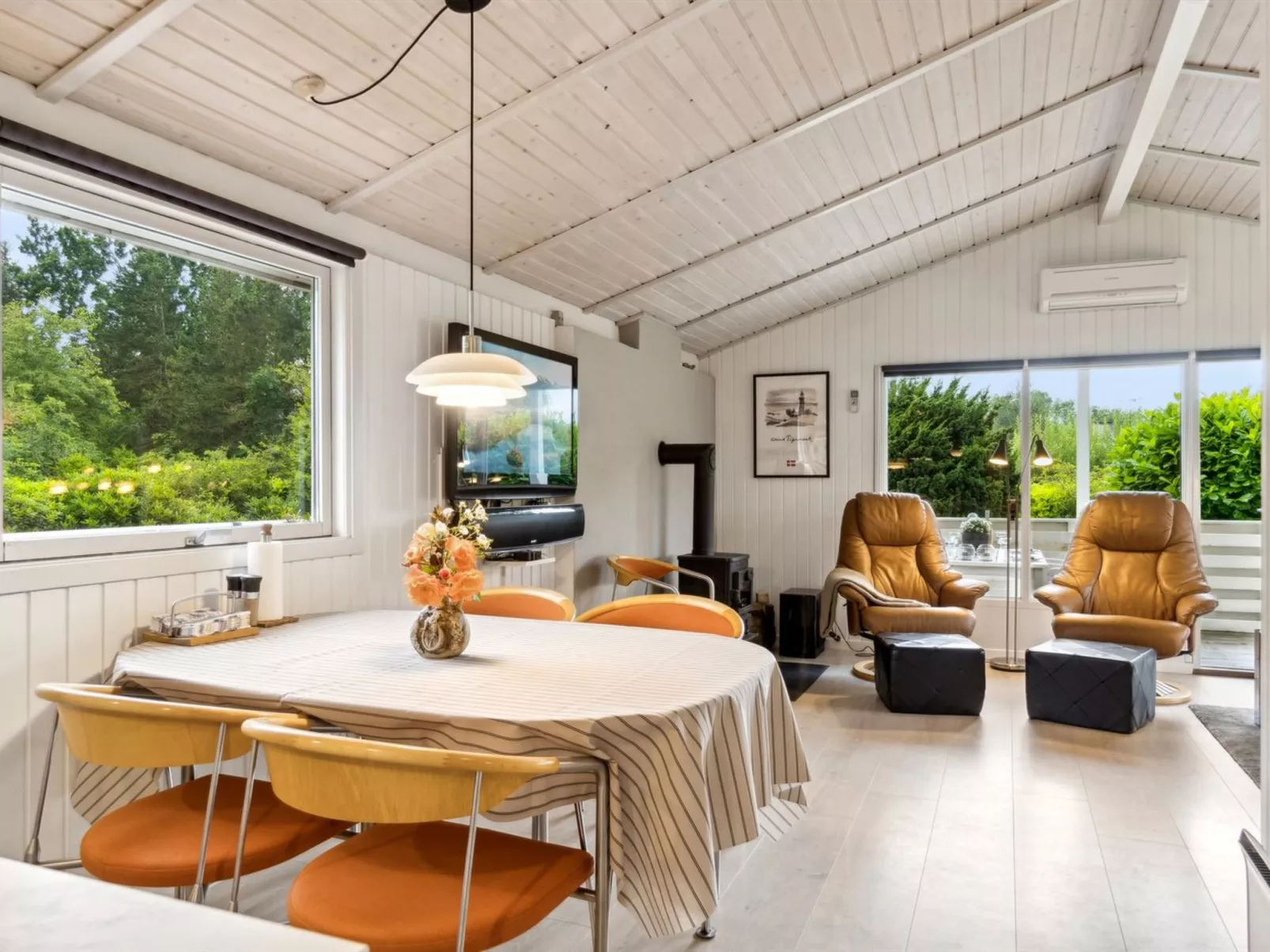 "Imre" - 300m from the sea-Inside