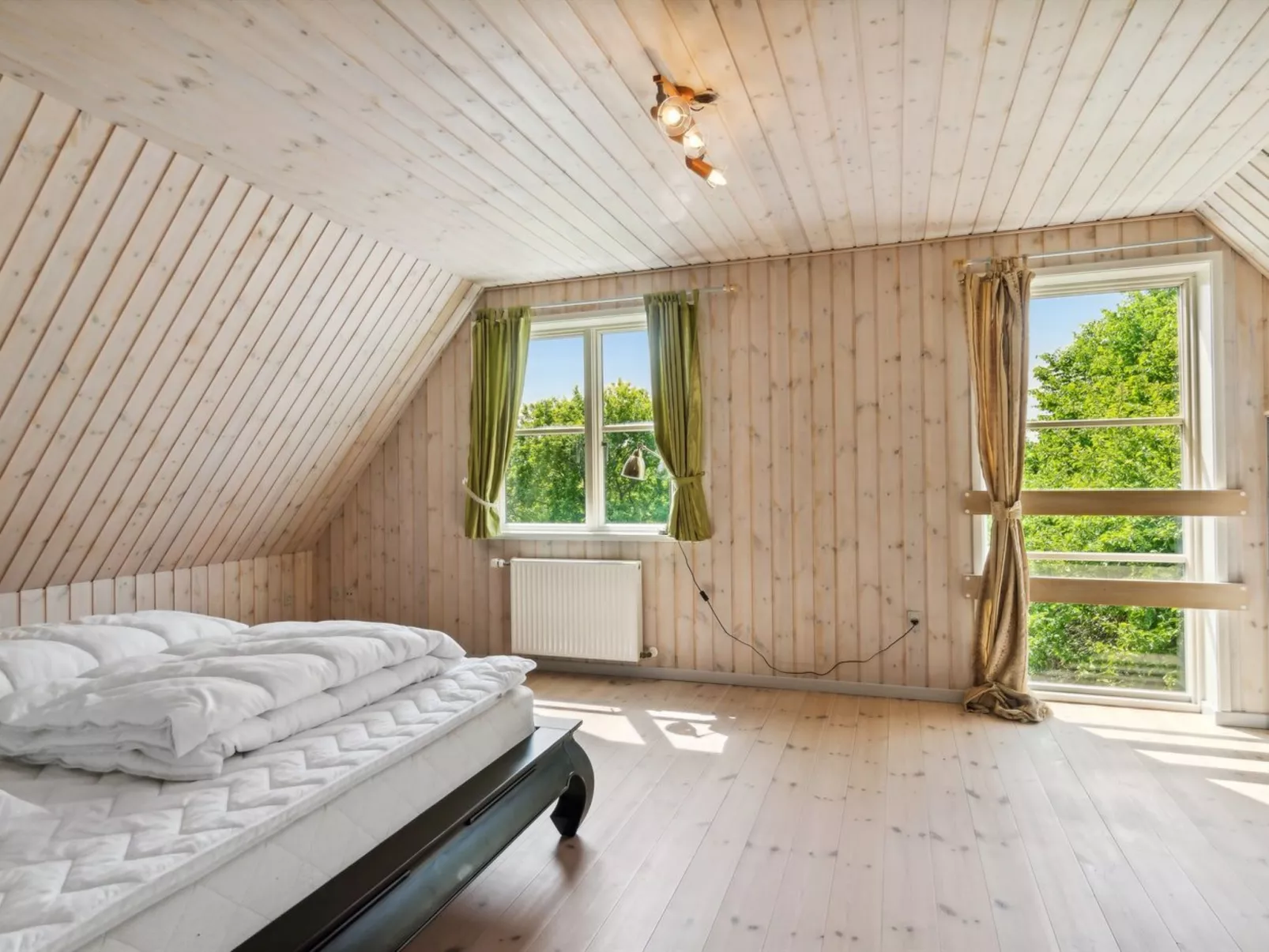 "Guthbrand" - 800m from the sea-Dedans