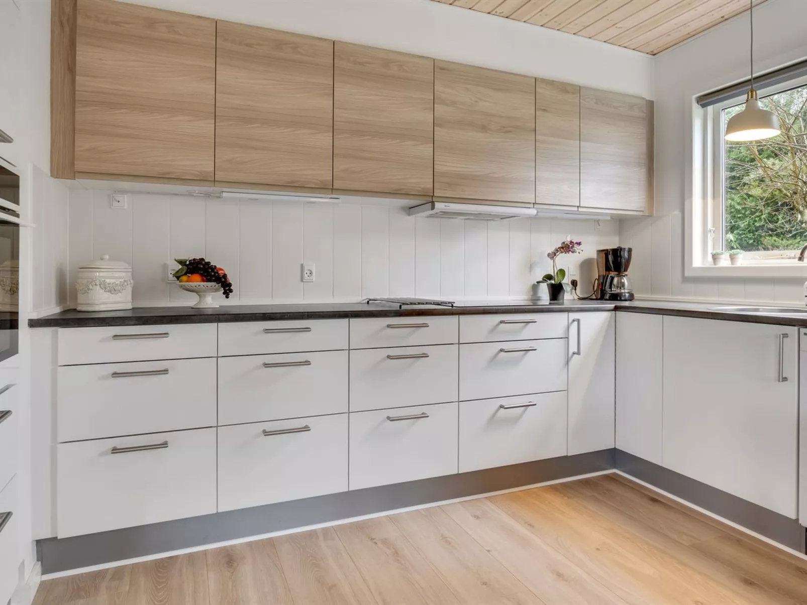 "Annamaria" - 30km from the sea-Drinnen