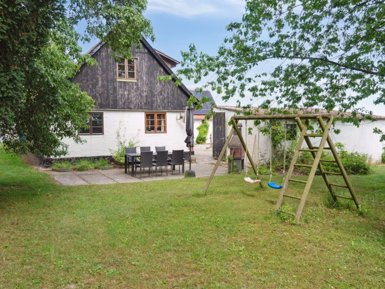 "Helmer" - 3km from the sea-Outside