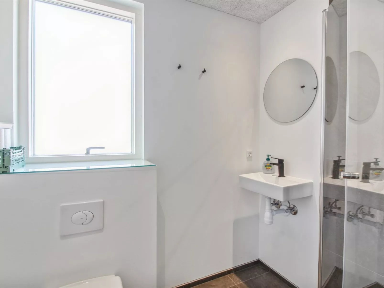 "Esme" - 400m from the sea-Inside