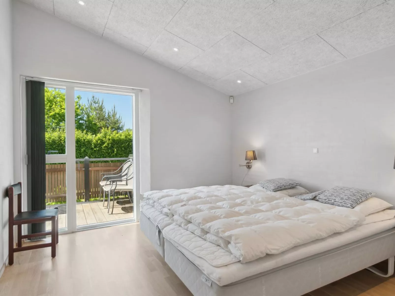 "Niska" - 200m from the sea-Dedans