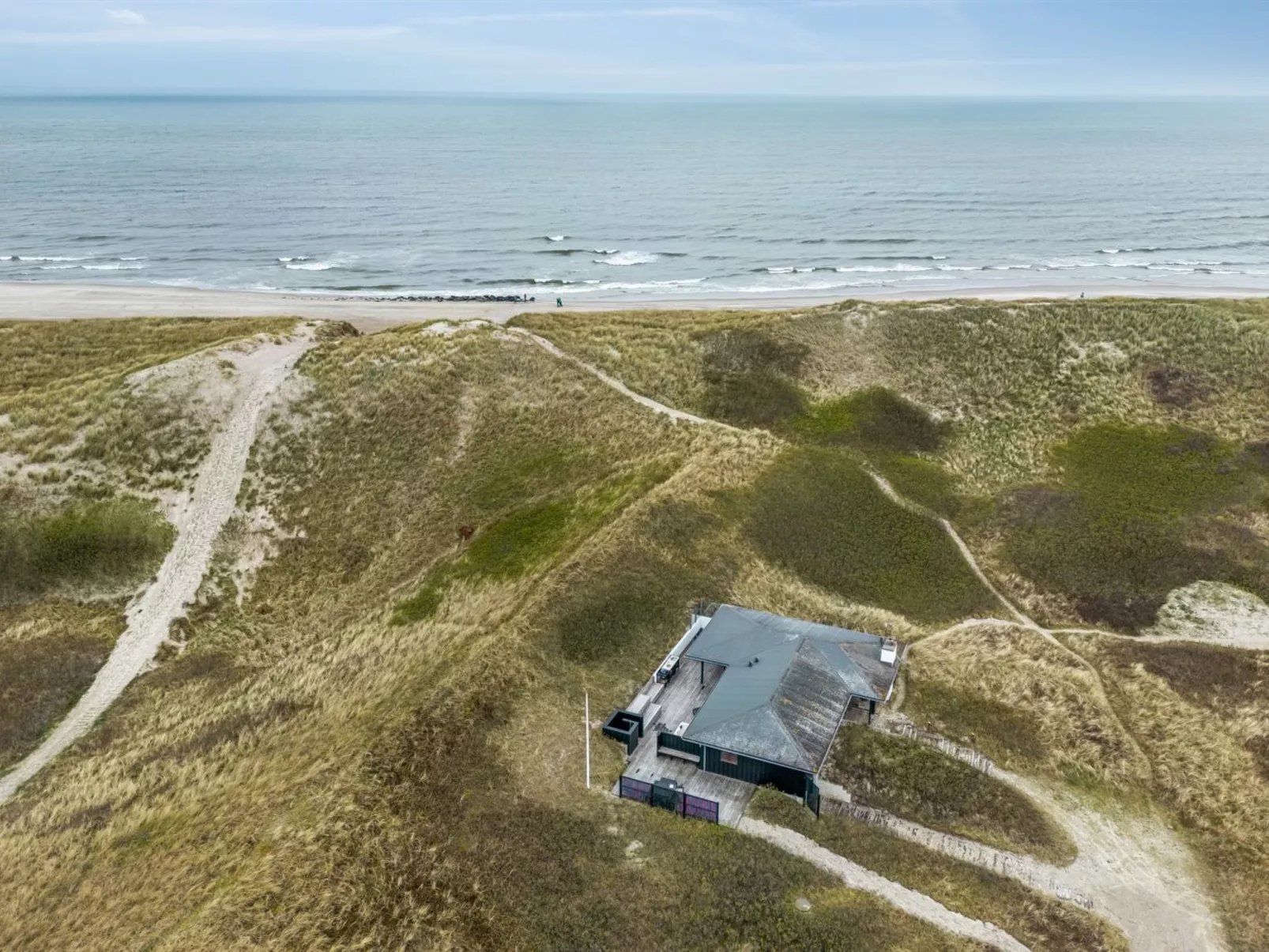 "Eyla" -  from the sea-Outside