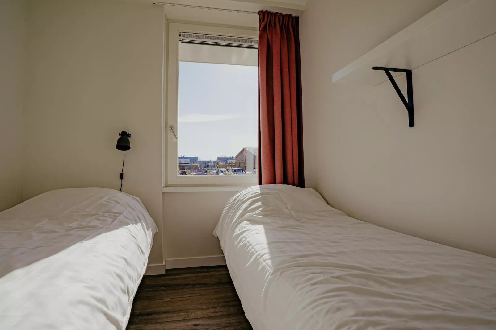 Waterpark de Meerparel 14-Schlafzimmer